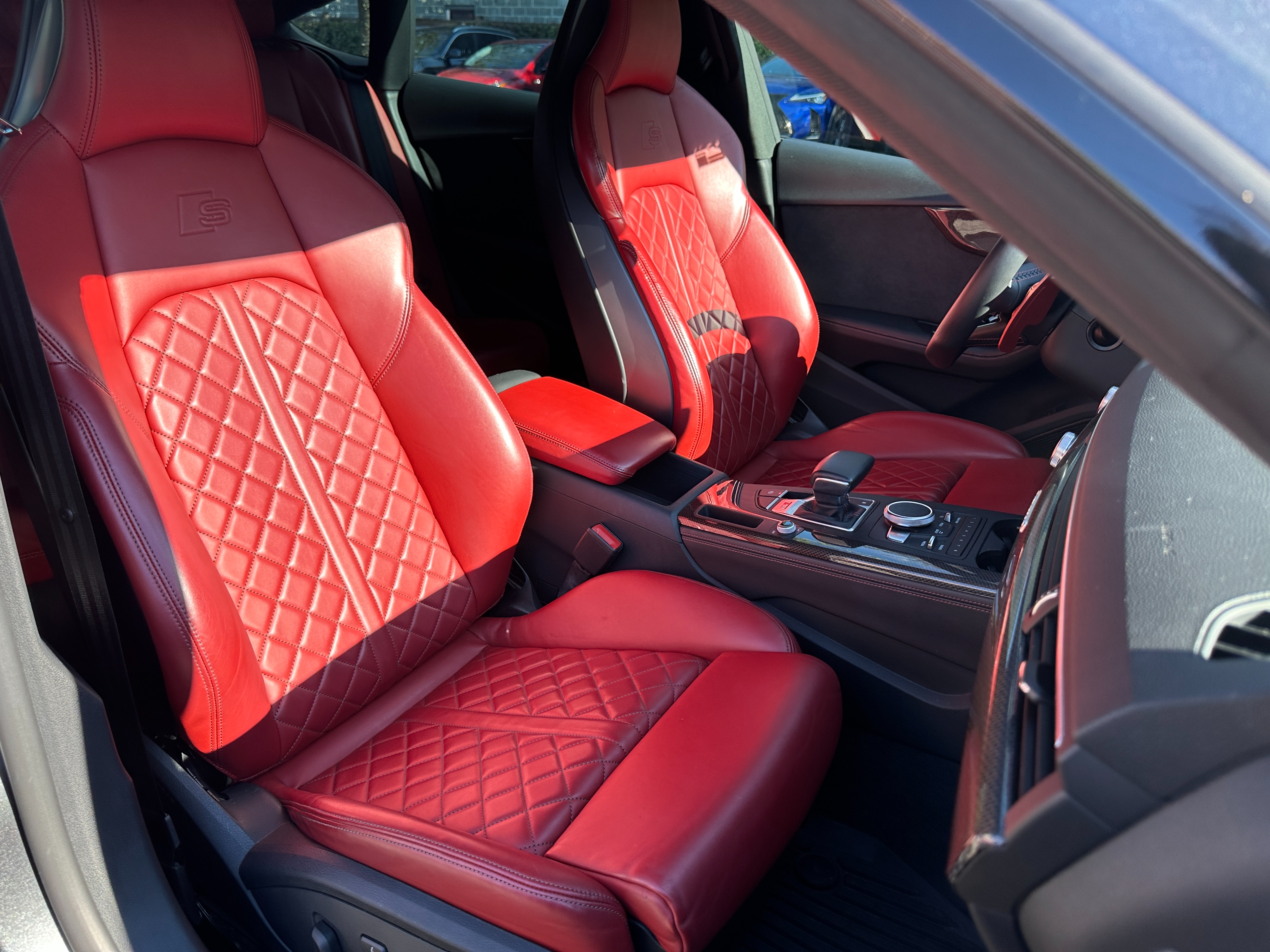 2019 Audi S5 | technik - Image 16