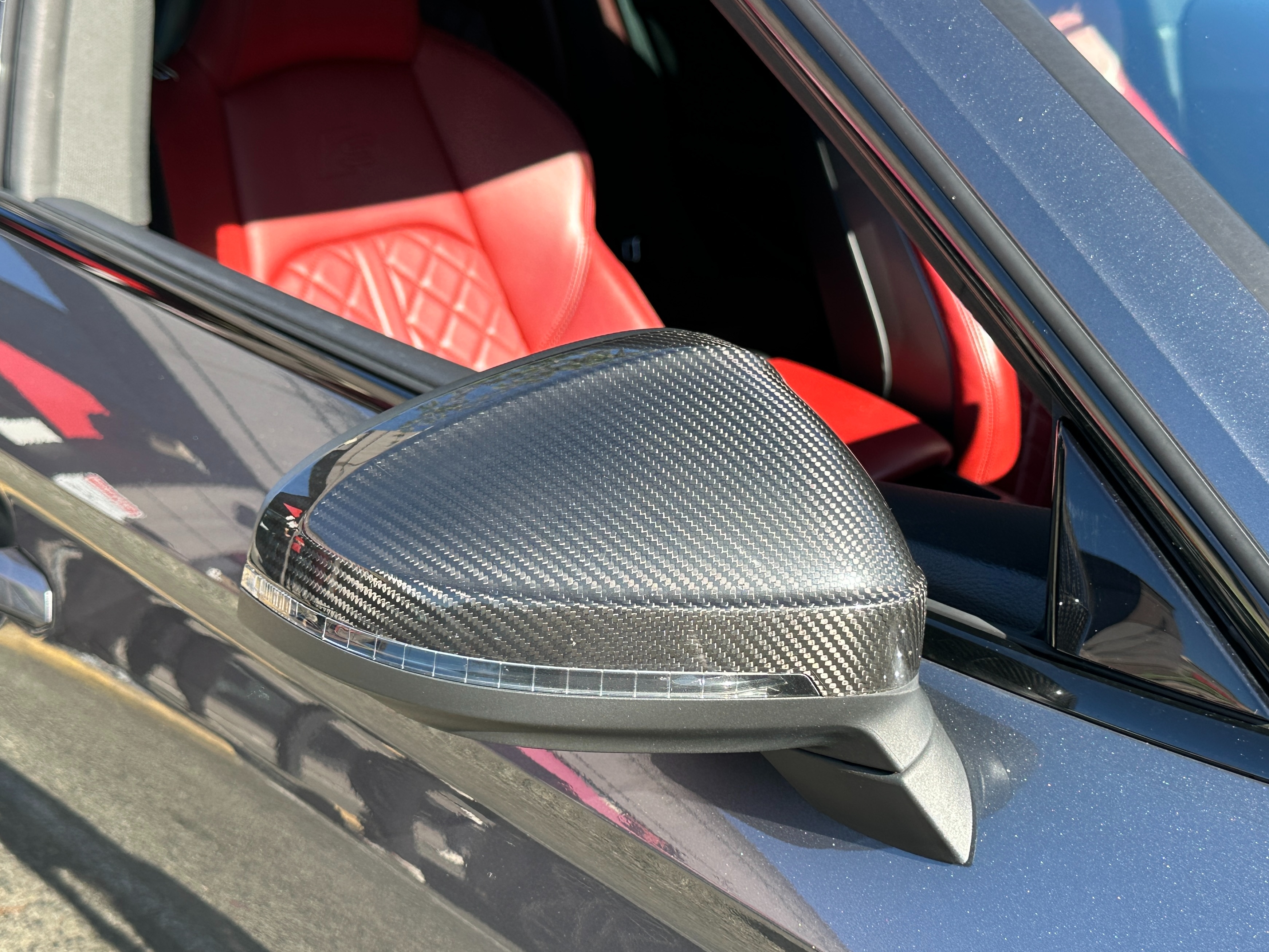 2019 Audi S5 | technik - Image 8