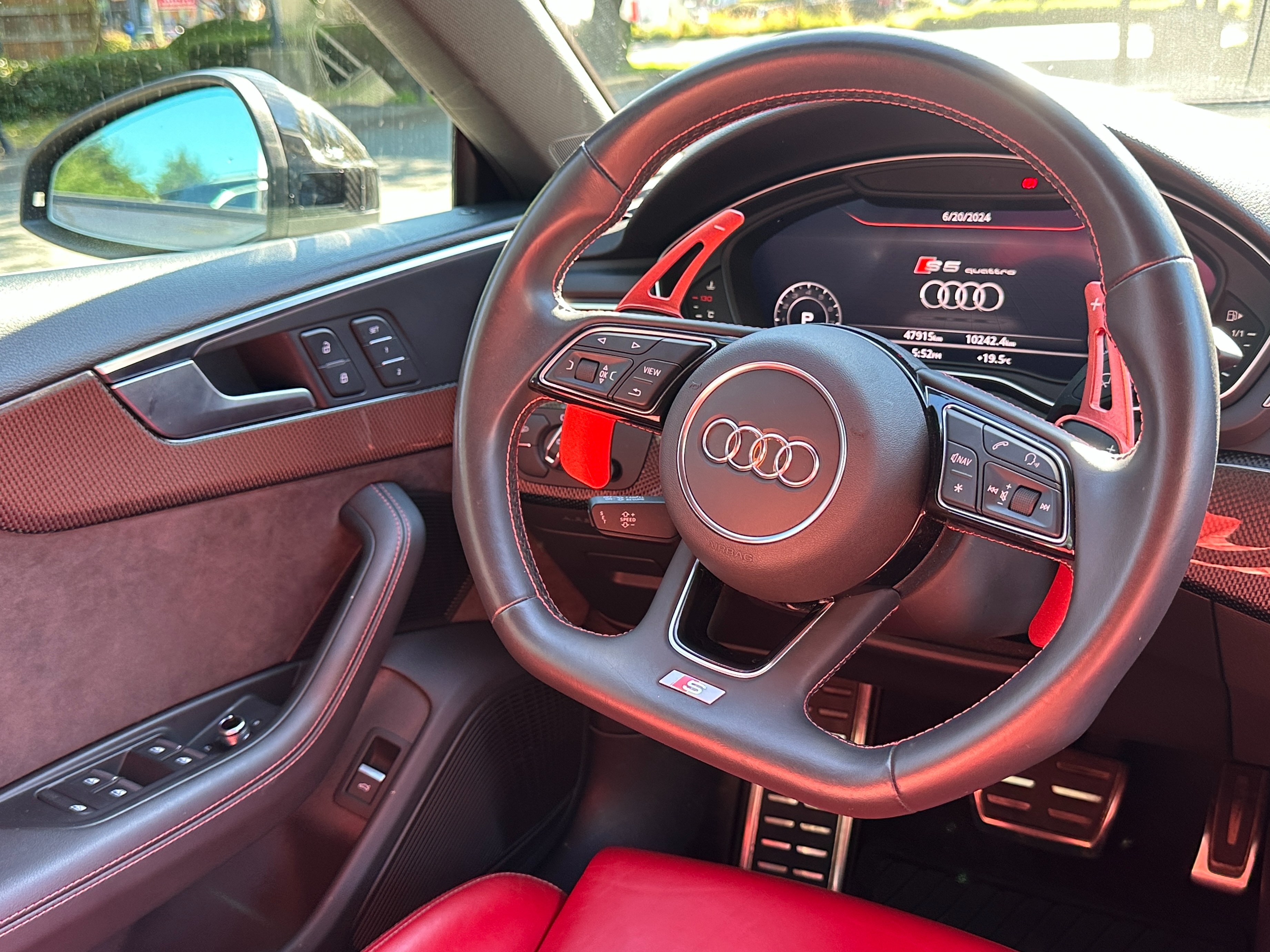 2019 Audi S5 | technik - Image 9