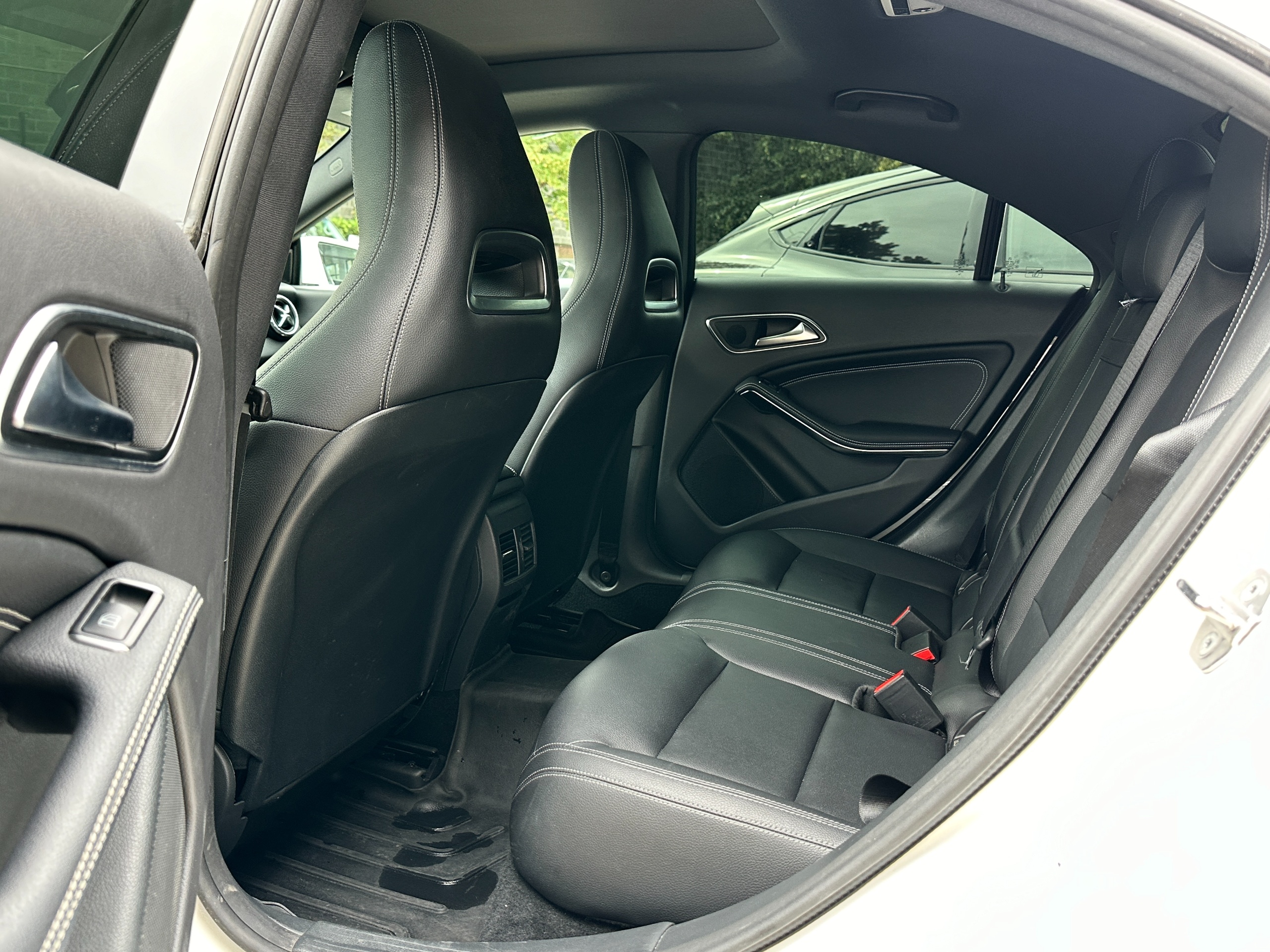 2019 Mercedes-Benz Cla250 - Image 18