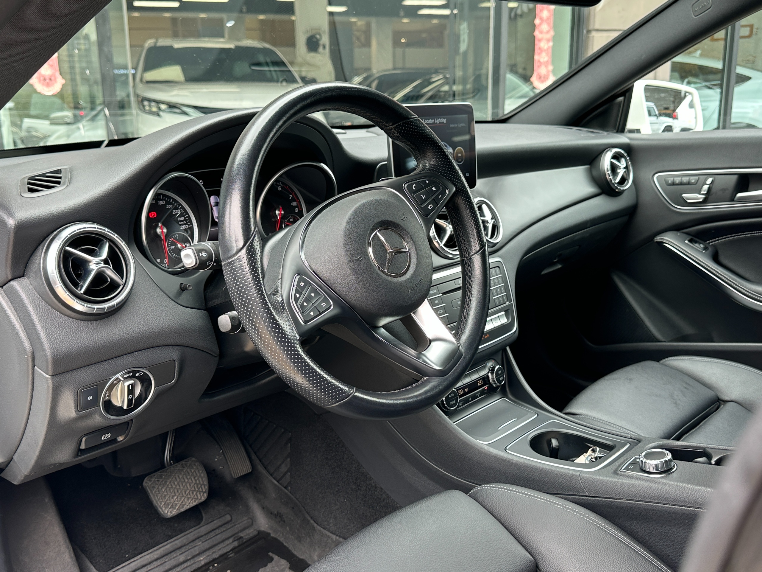 2019 Mercedes-Benz Cla250 - Image 17