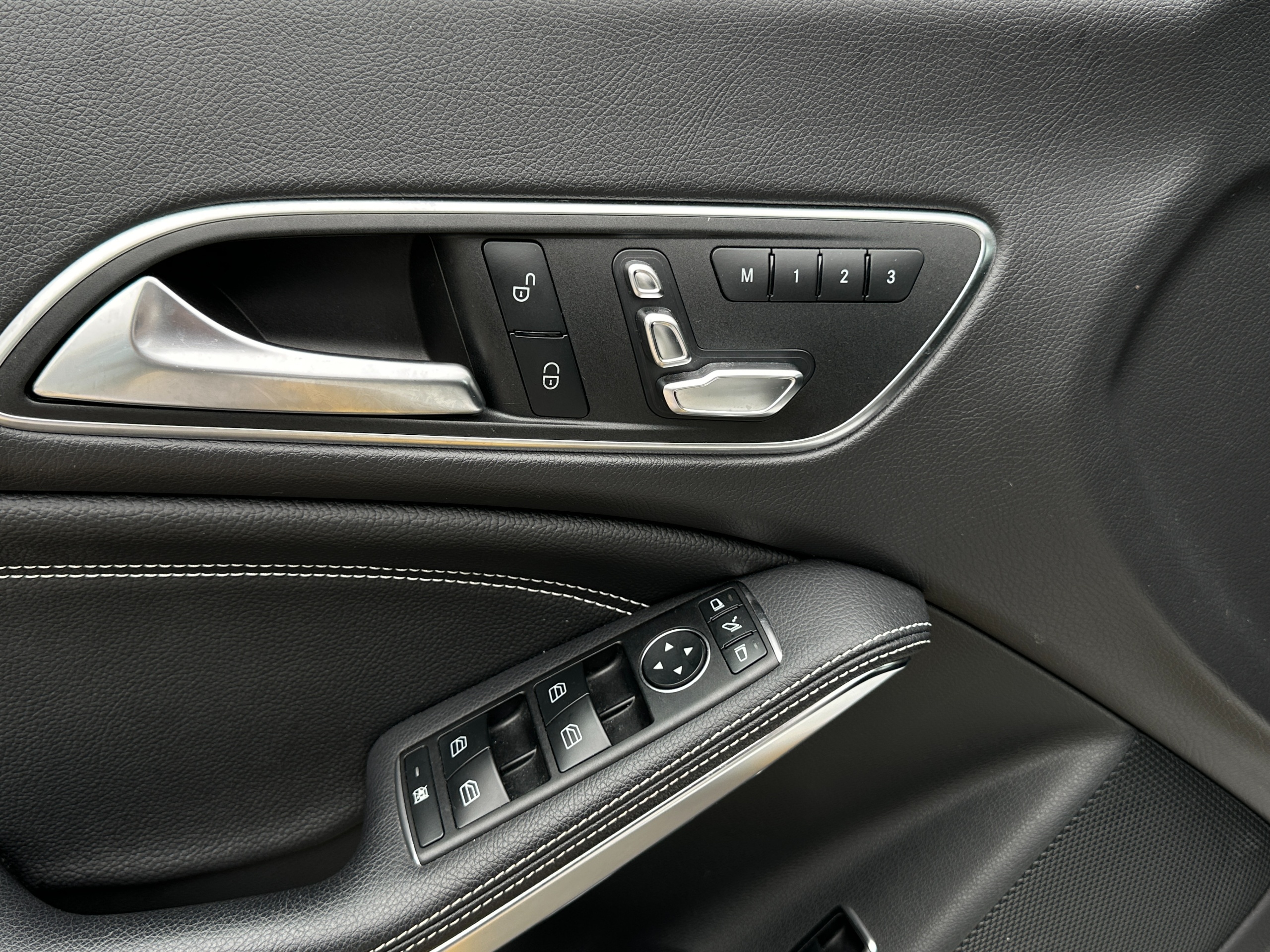 2019 Mercedes-Benz Cla250 - Image 16