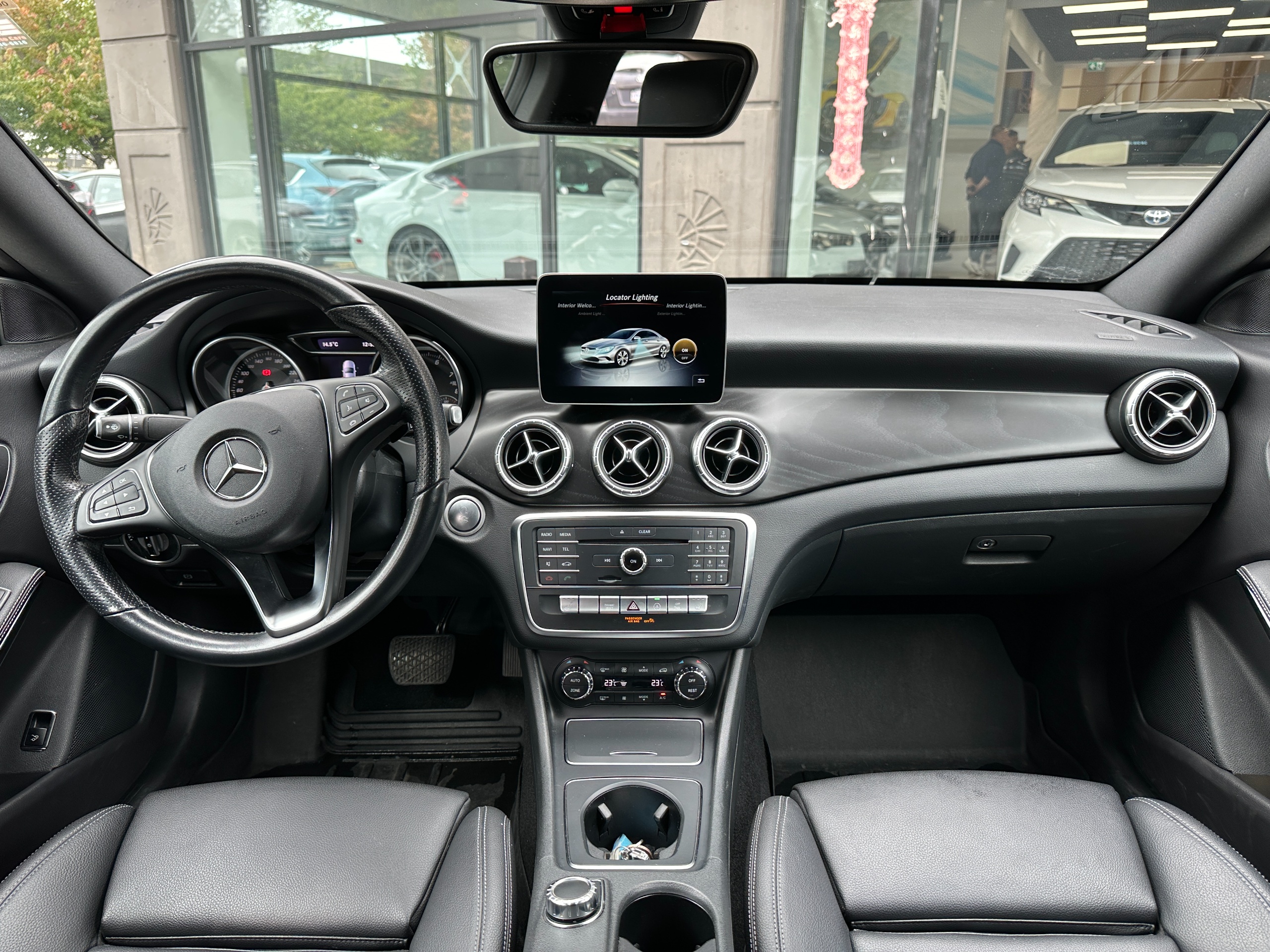 2019 Mercedes-Benz Cla250 - Image 15