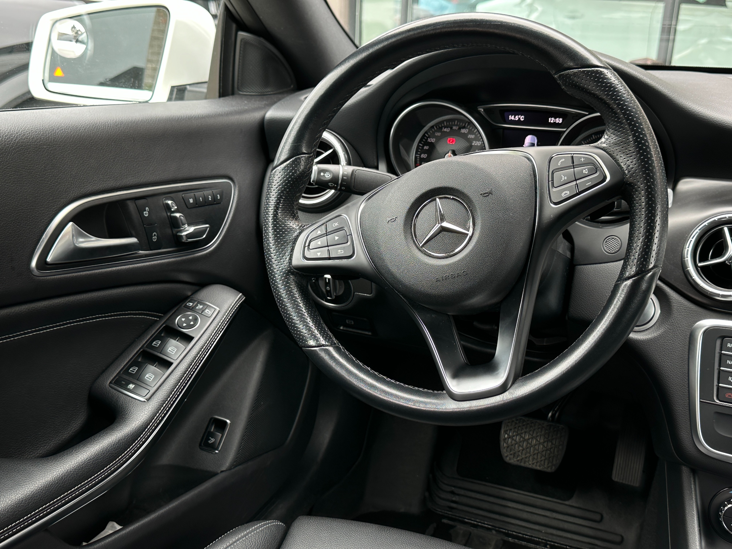 2019 Mercedes-Benz Cla250 - Image 14