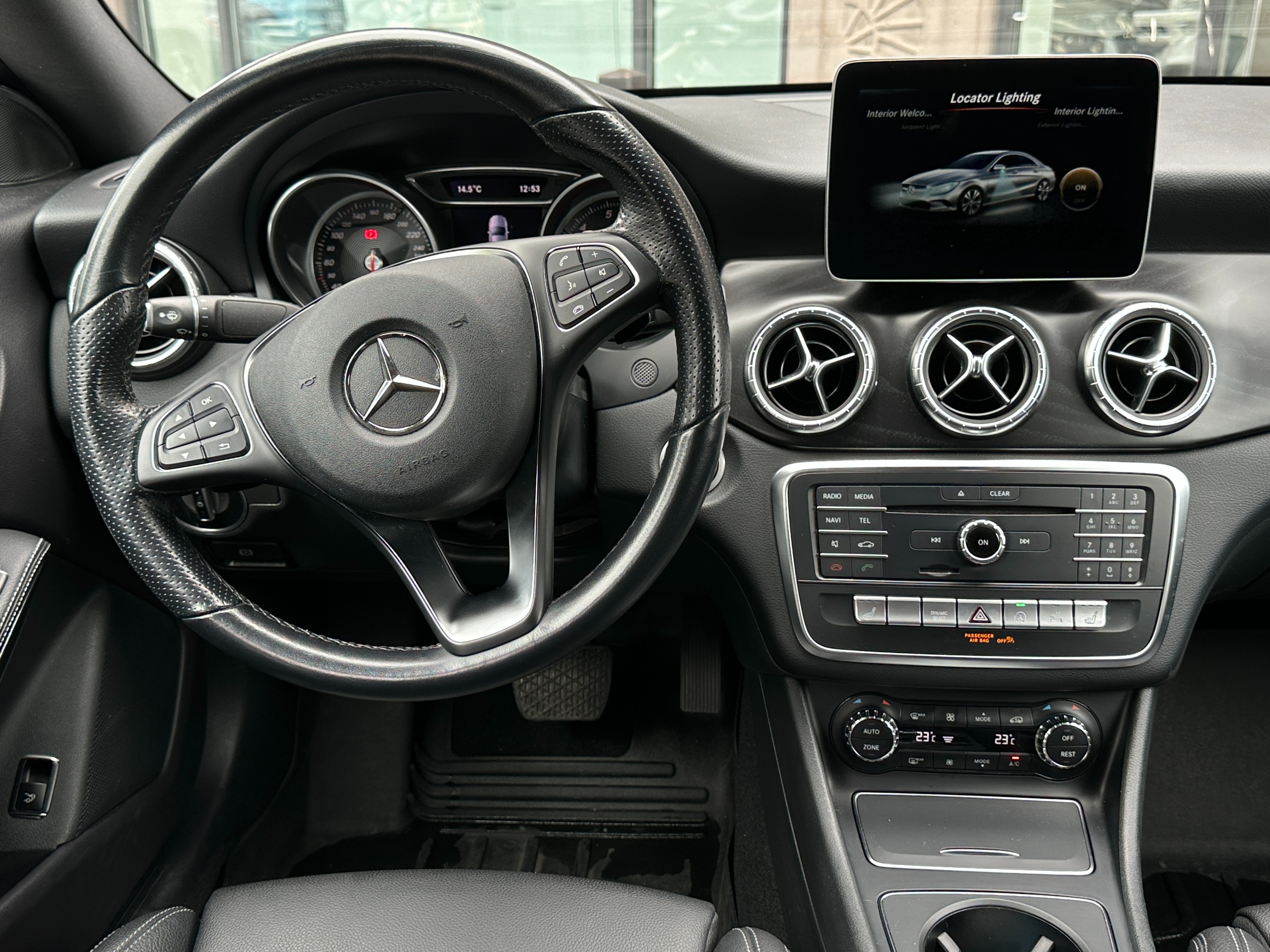 2019 Mercedes-Benz Cla250 - Image 13