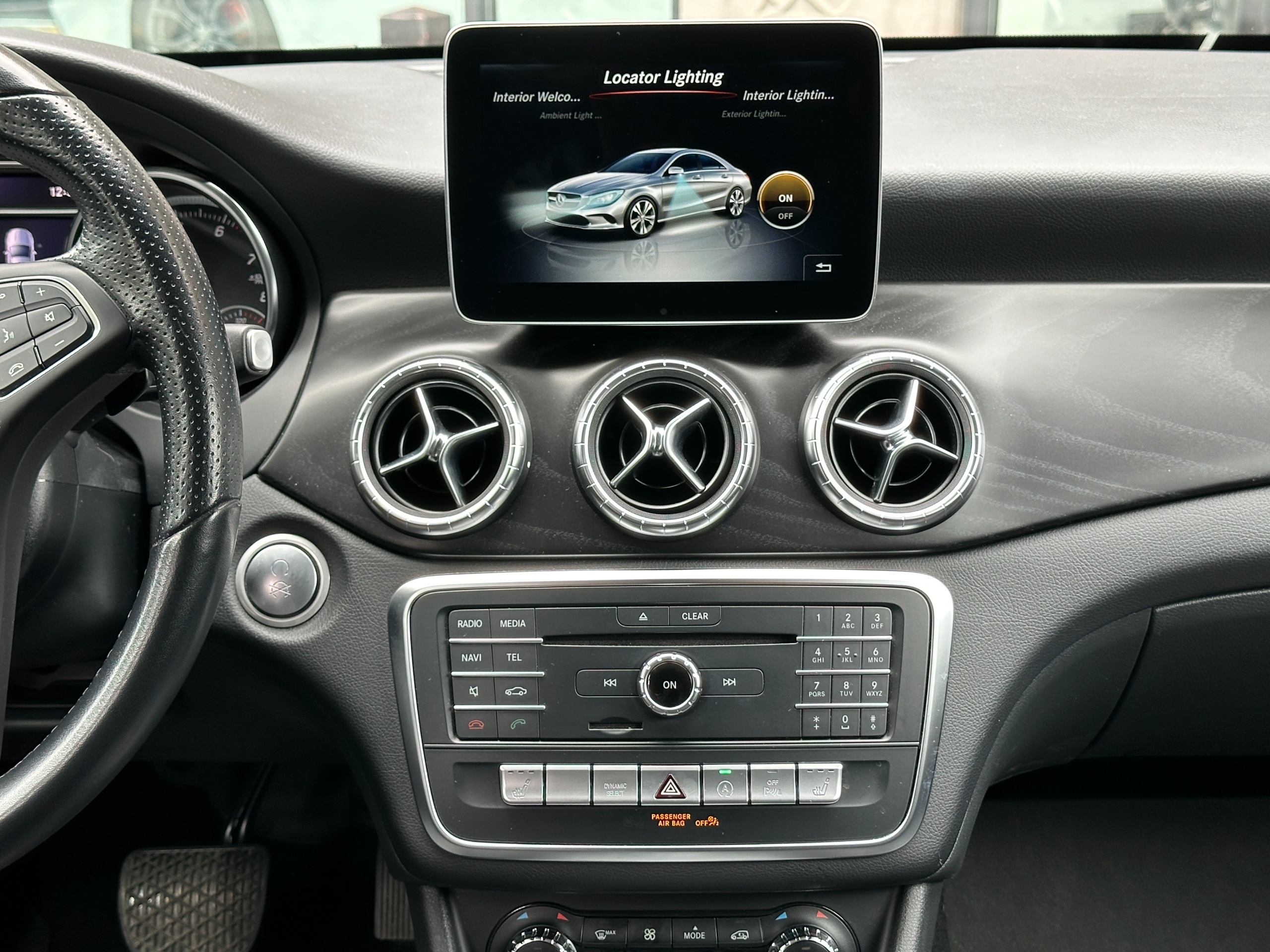 2019 Mercedes-Benz Cla250 - Image 12