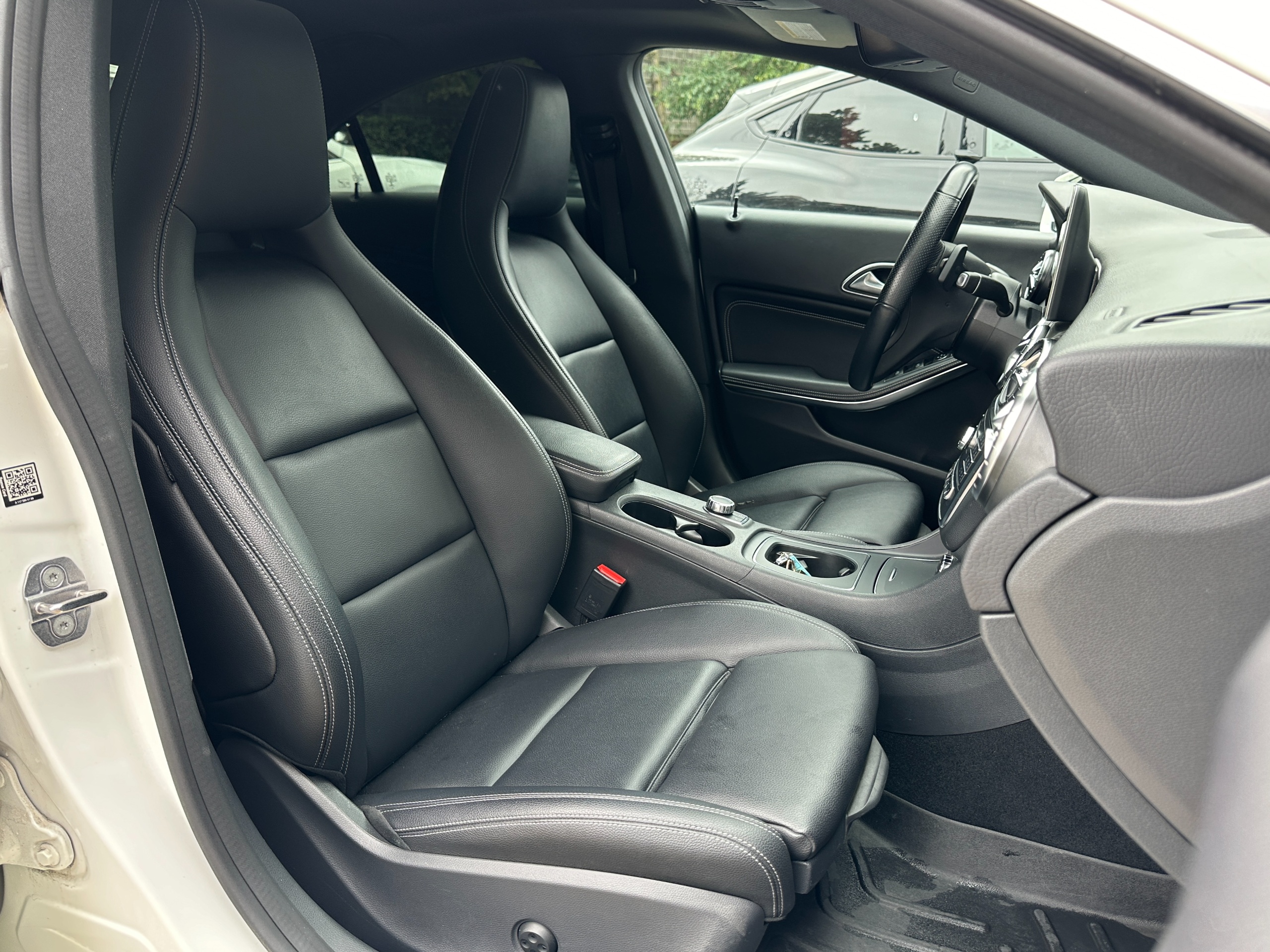 2019 Mercedes-Benz Cla250 - Image 11