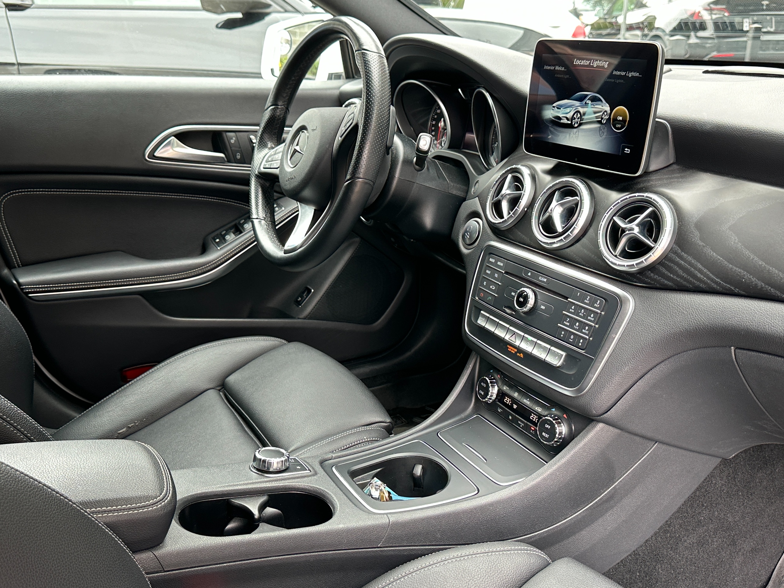 2019 Mercedes-Benz Cla250 - Image 10