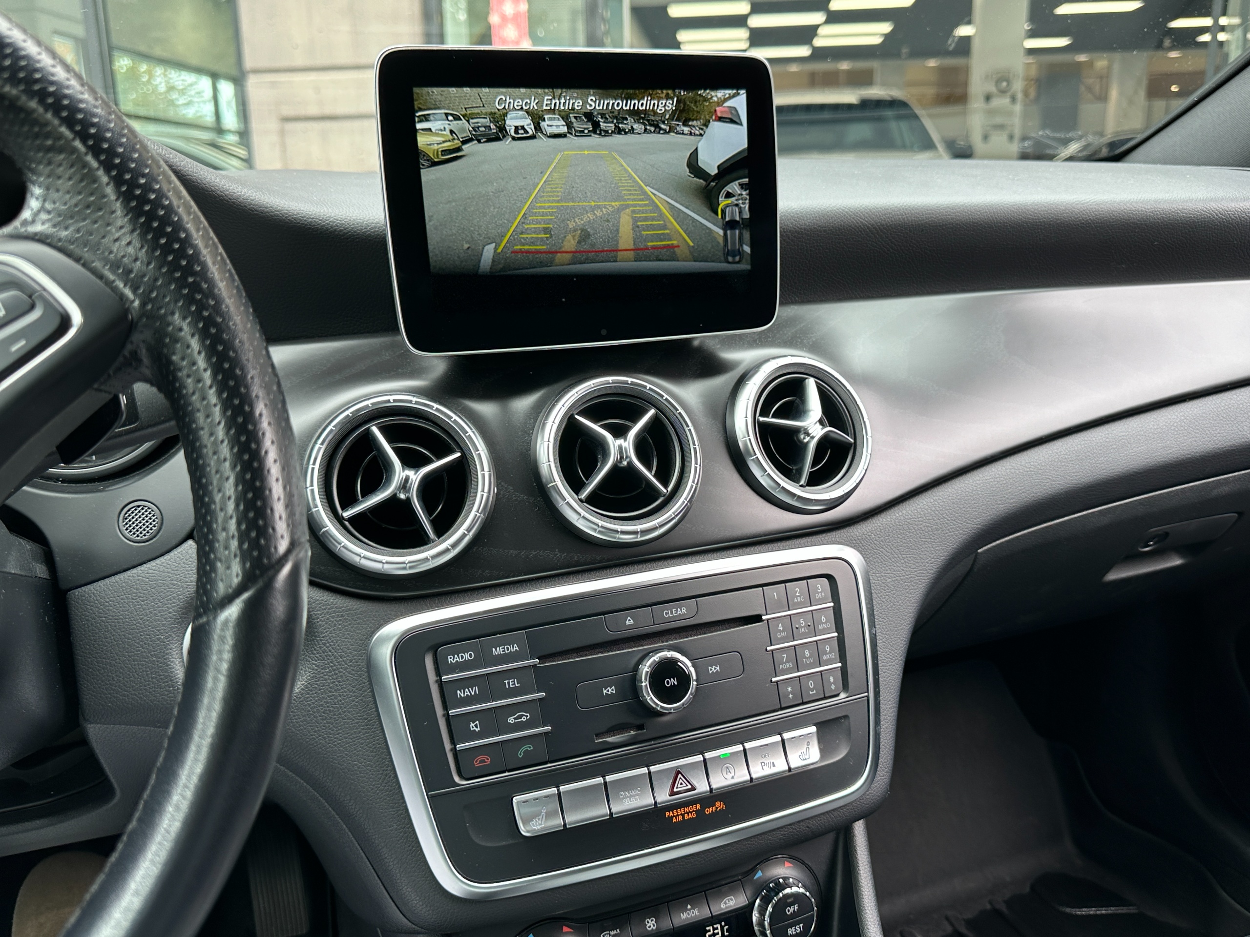 2019 Mercedes-Benz Cla250 - Image 9