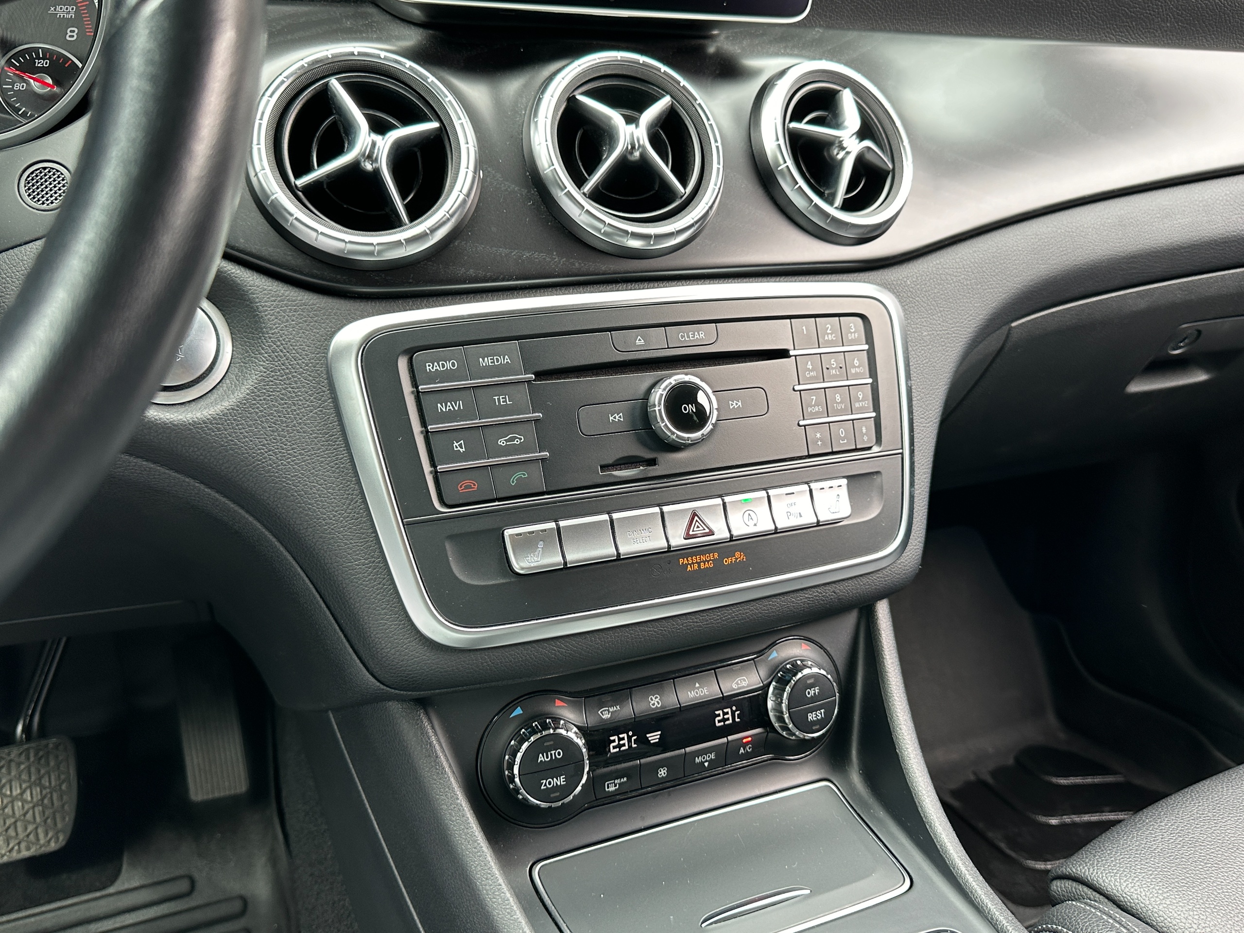 2019 Mercedes-Benz Cla250 - Image 8