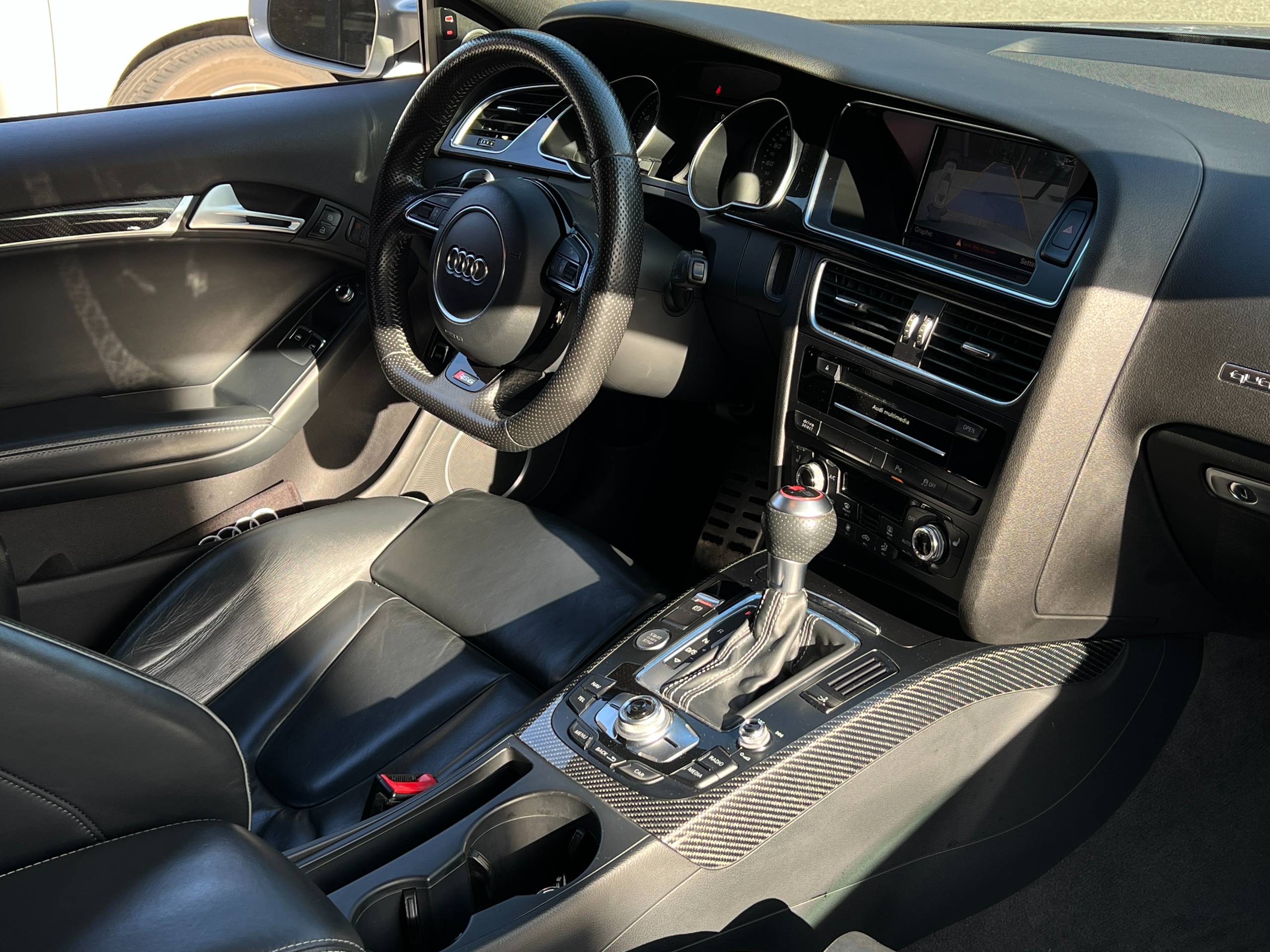 2015 Audi RS5 - Image 10