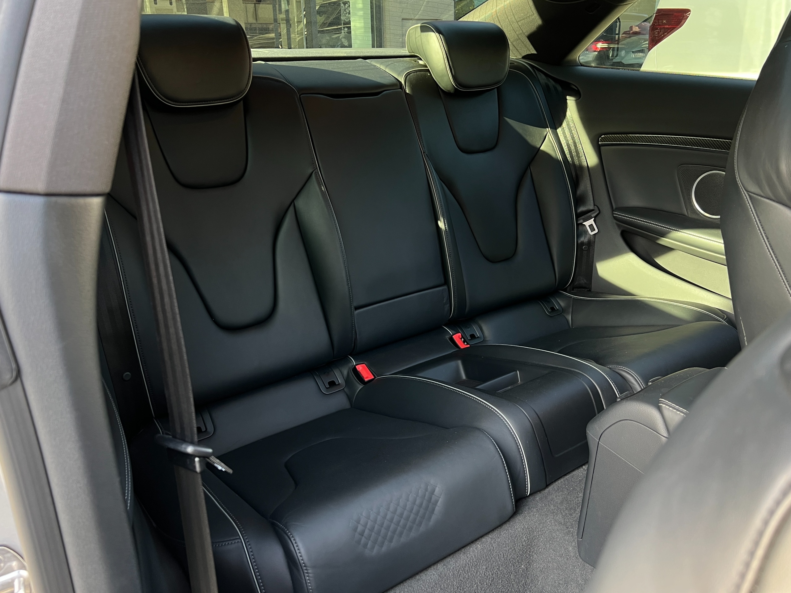 2015 Audi RS5 - Image 16