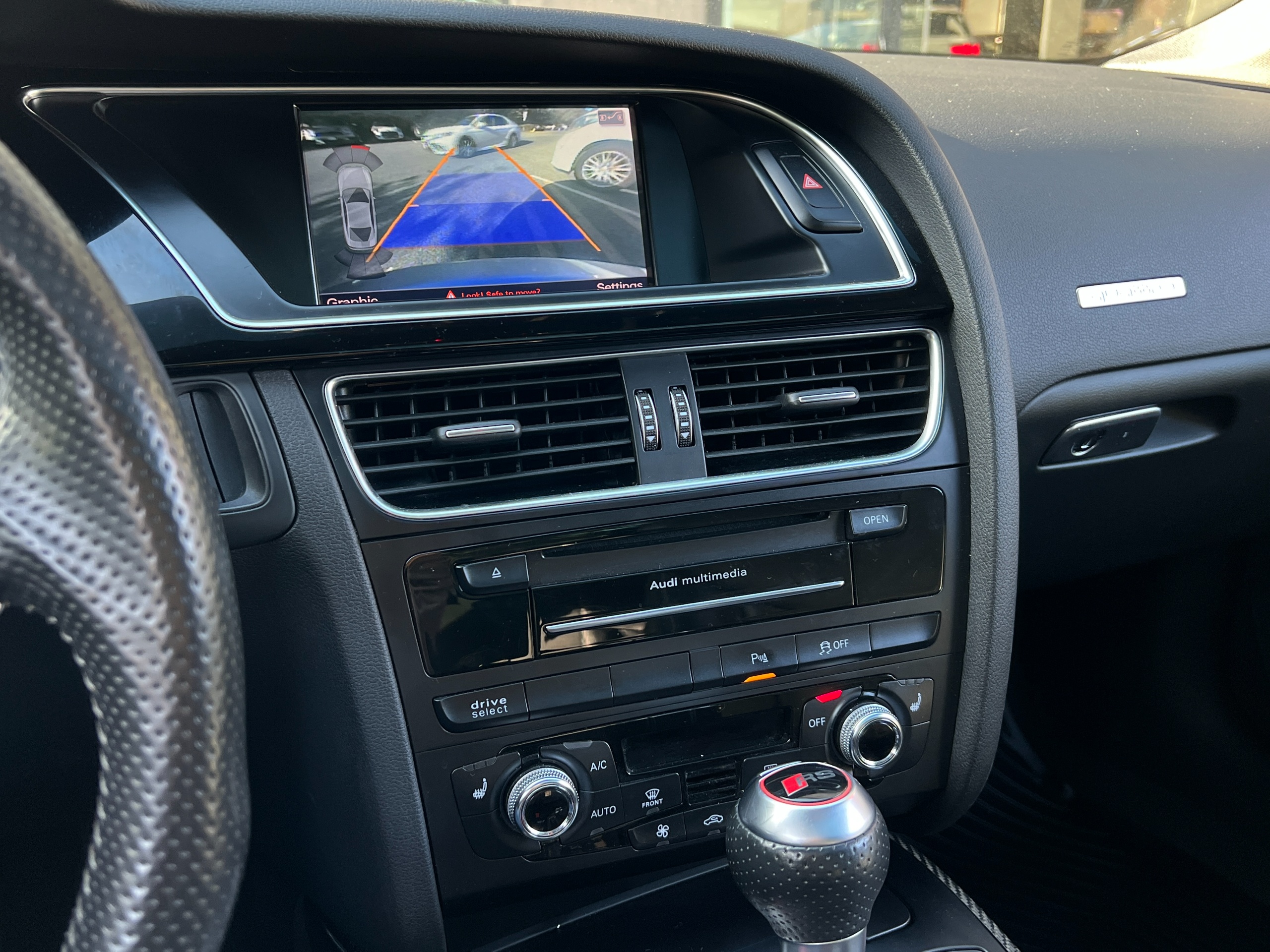 2015 Audi RS5 - Image 14