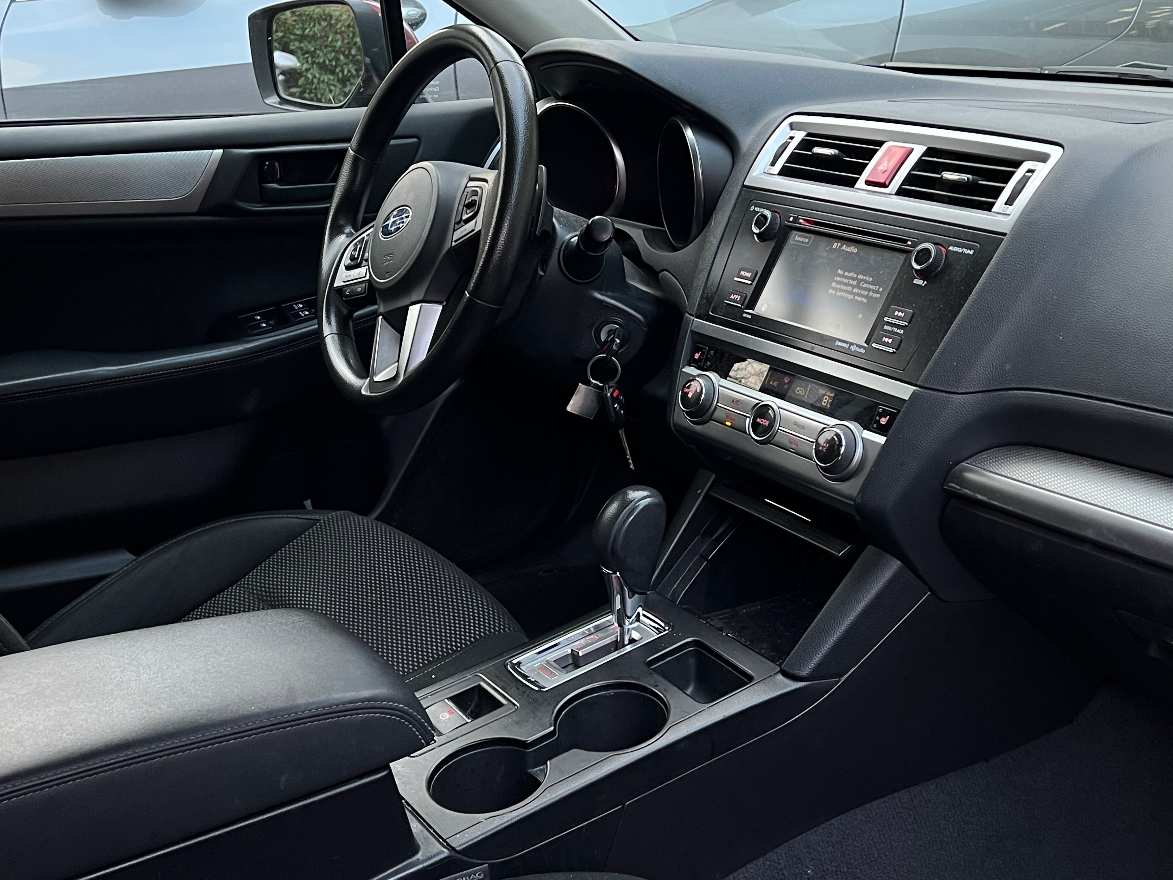 2016 Subaru Outback - Image 12