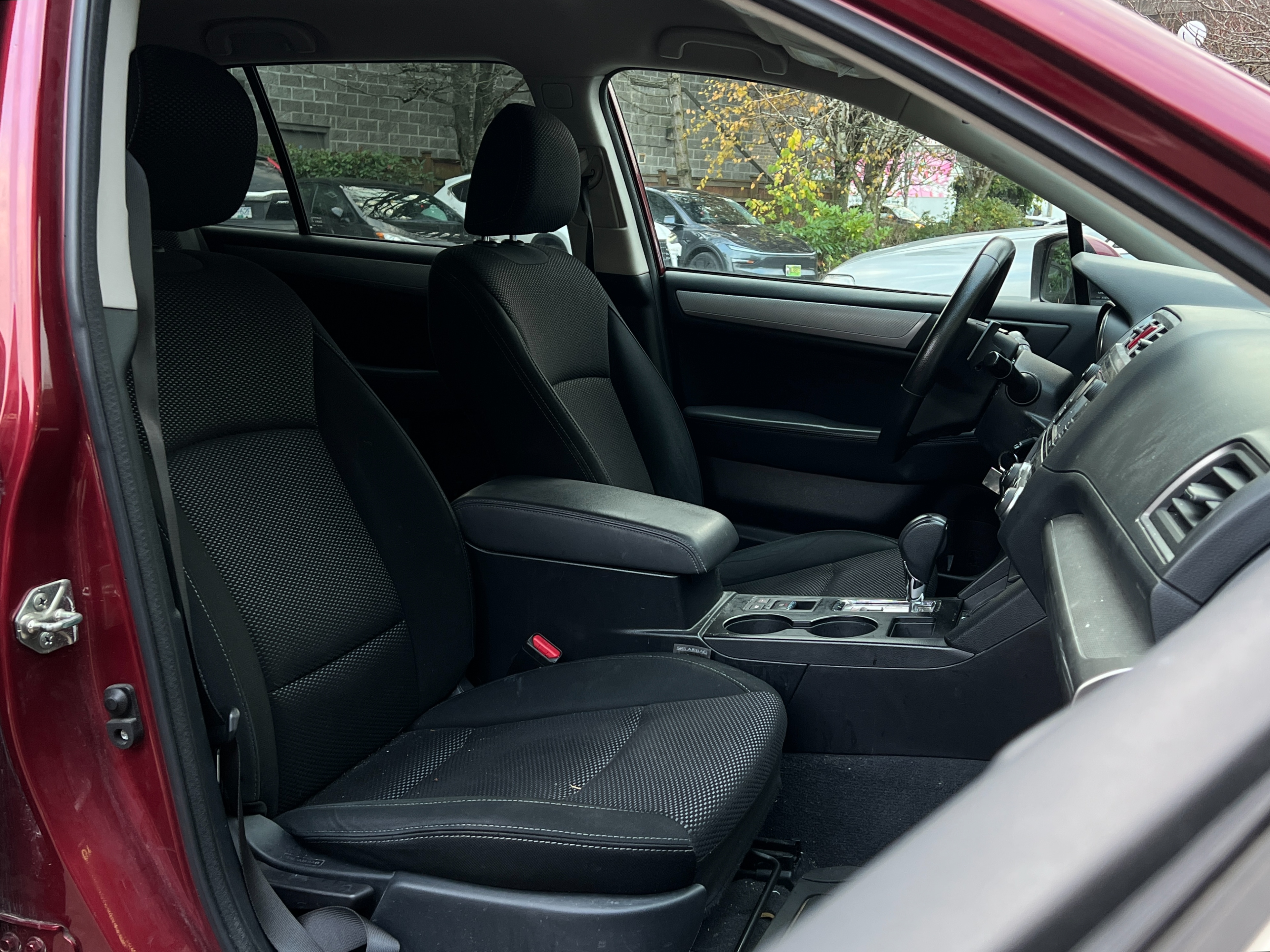 2016 Subaru Outback - Image 8