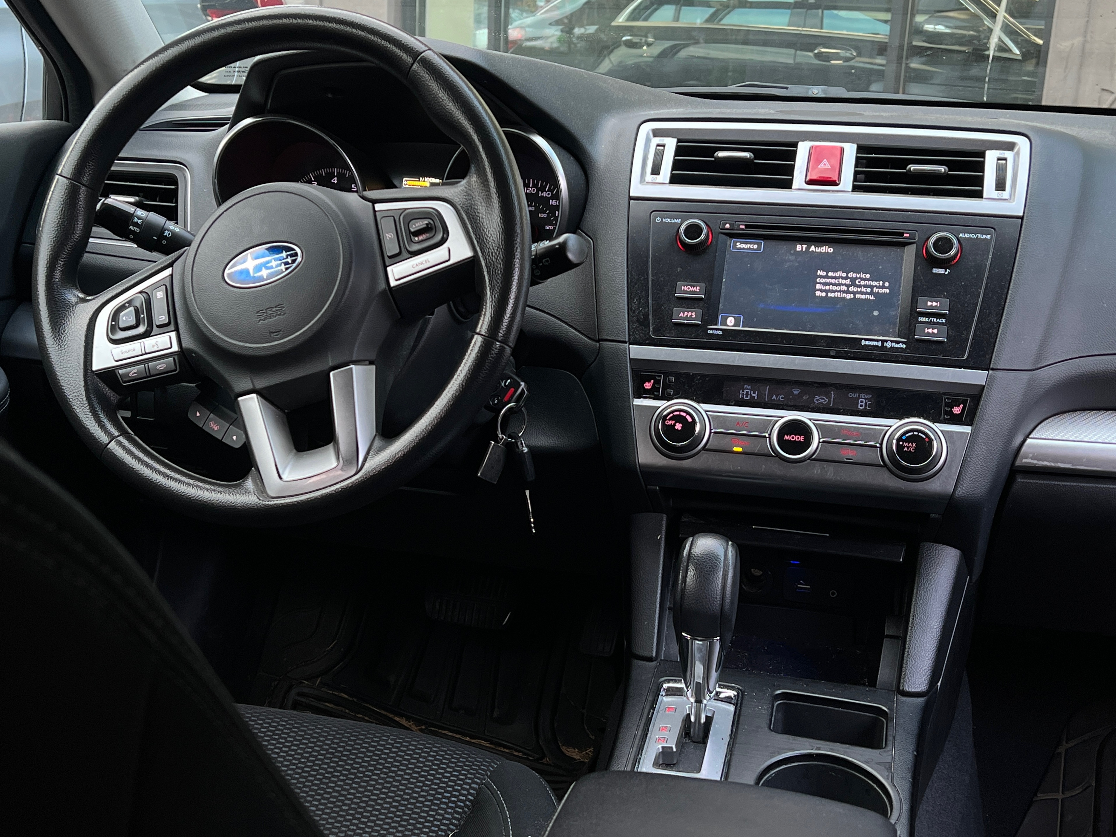 2016 Subaru Outback - Image 13