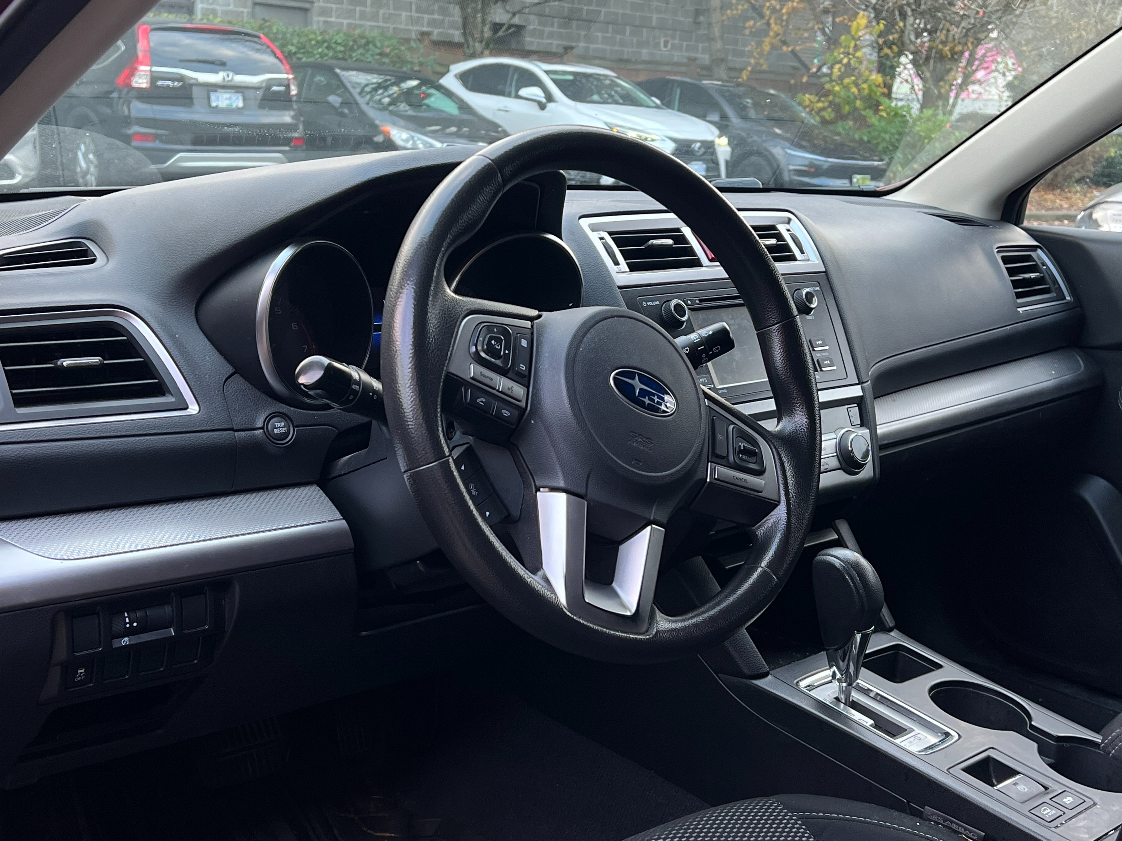 2016 Subaru Outback - Image 9