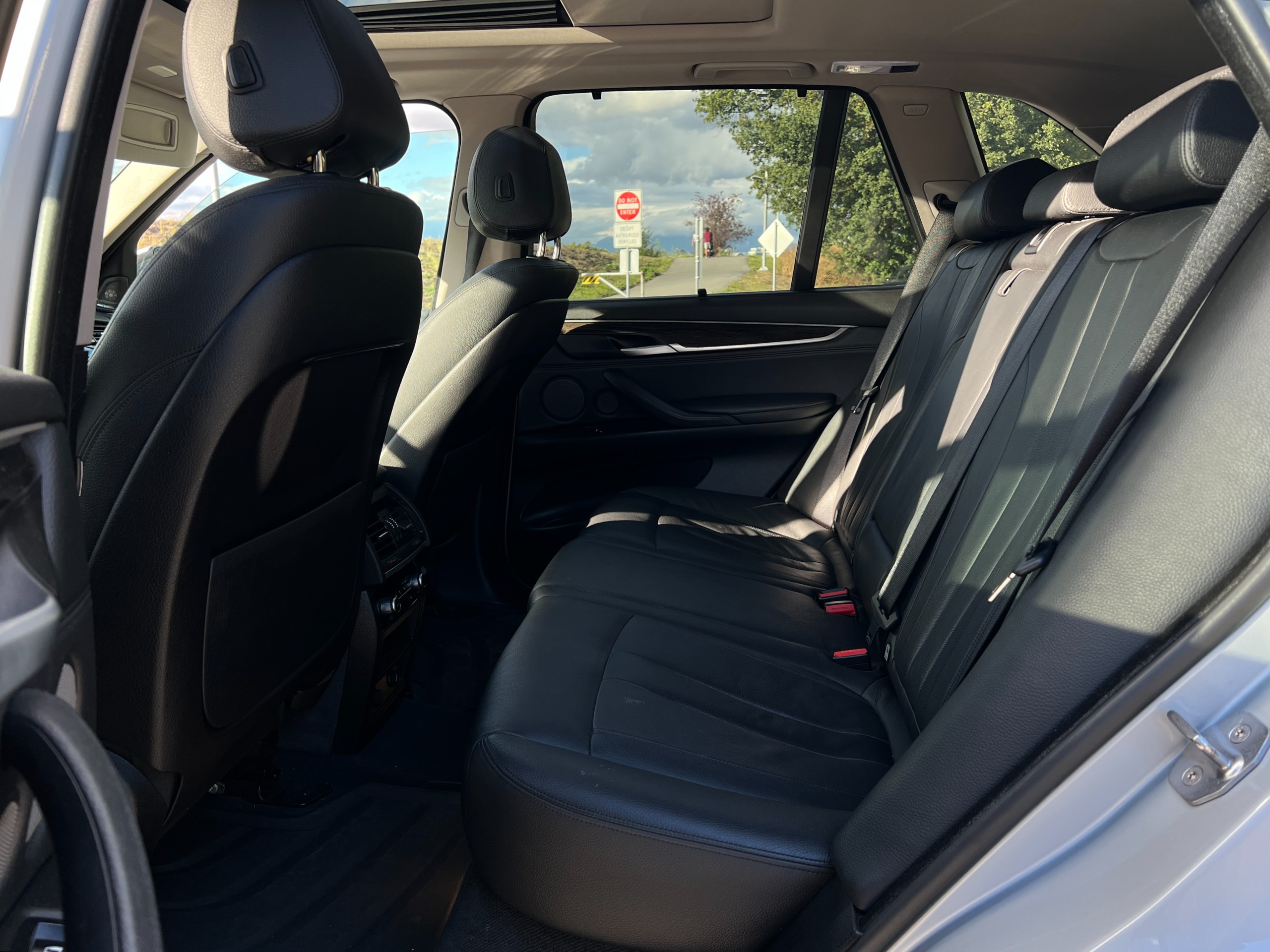 2015 BMW X5 xdrive35i| No accident | BC Local - Image 18