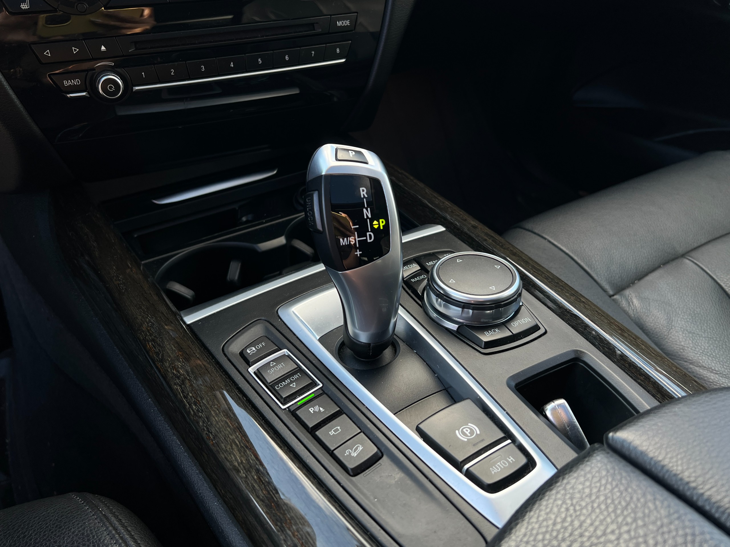 2015 BMW X5 xdrive35i| No accident | BC Local - Image 11