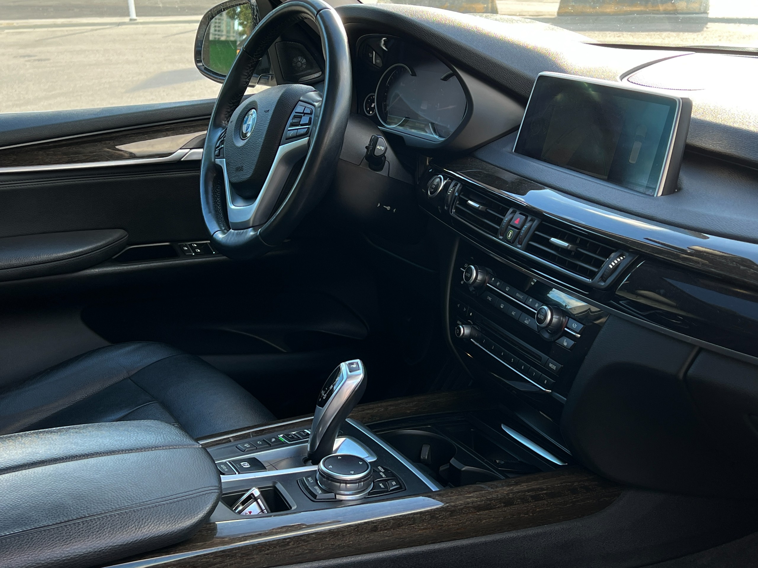 2015 BMW X5 xdrive35i| No accident | BC Local - Image 15