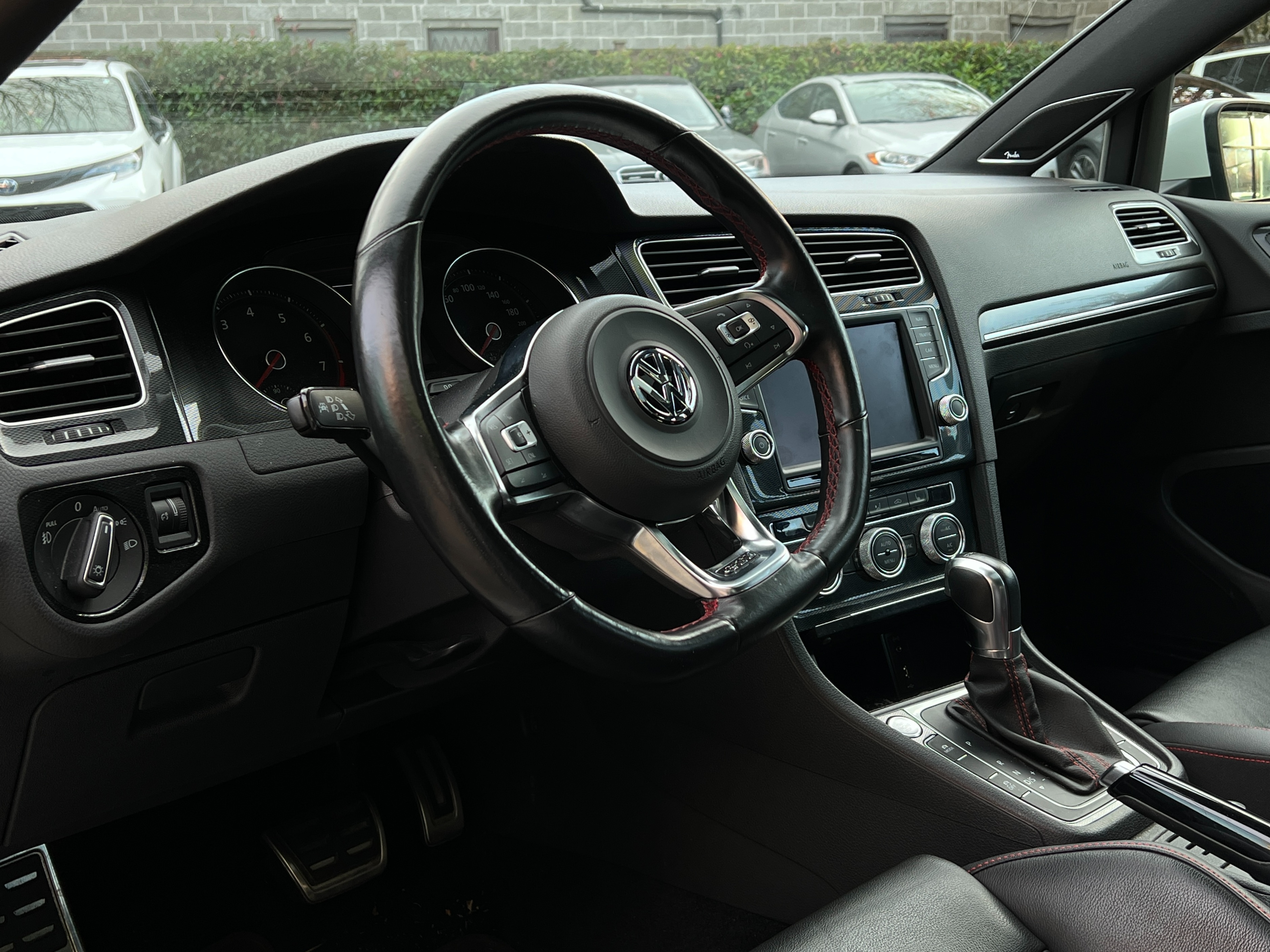 2016 Volkswagen Golf gti autobahn | No accident | BC Local - Image 15