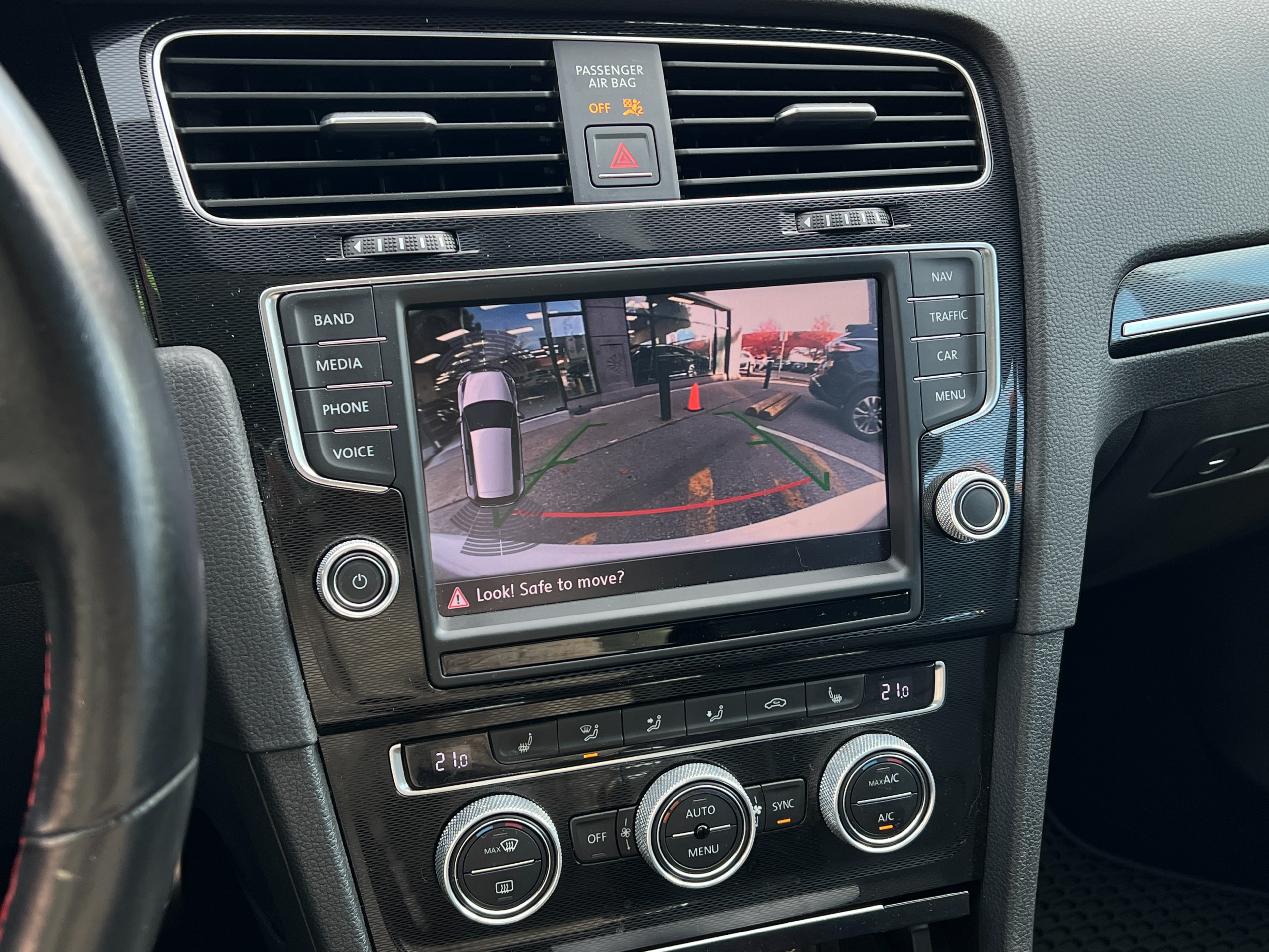 2016 Volkswagen Golf gti autobahn | No accident | BC Local - Image 14