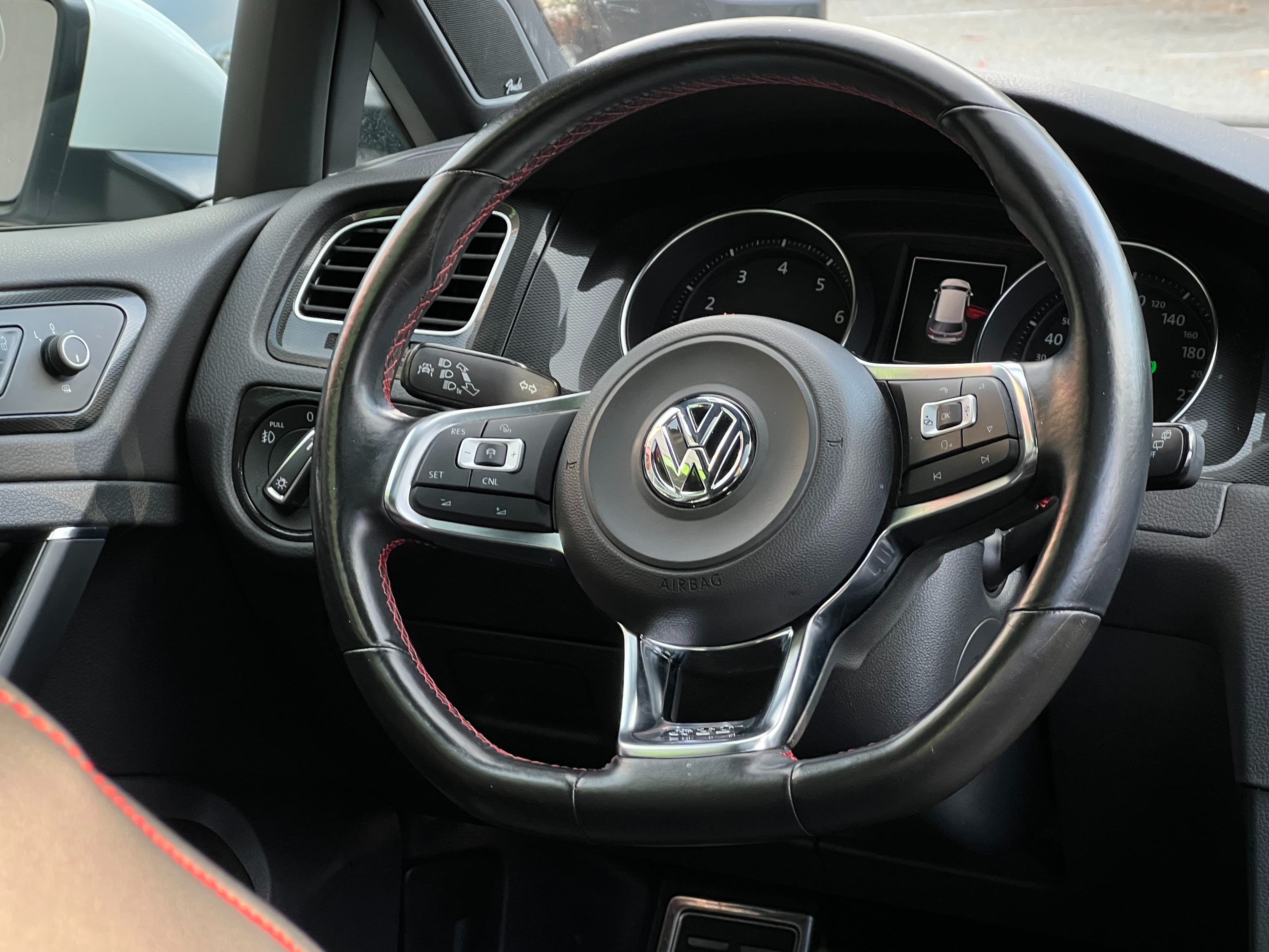 2016 Volkswagen Golf gti autobahn | No accident | BC Local - Image 9