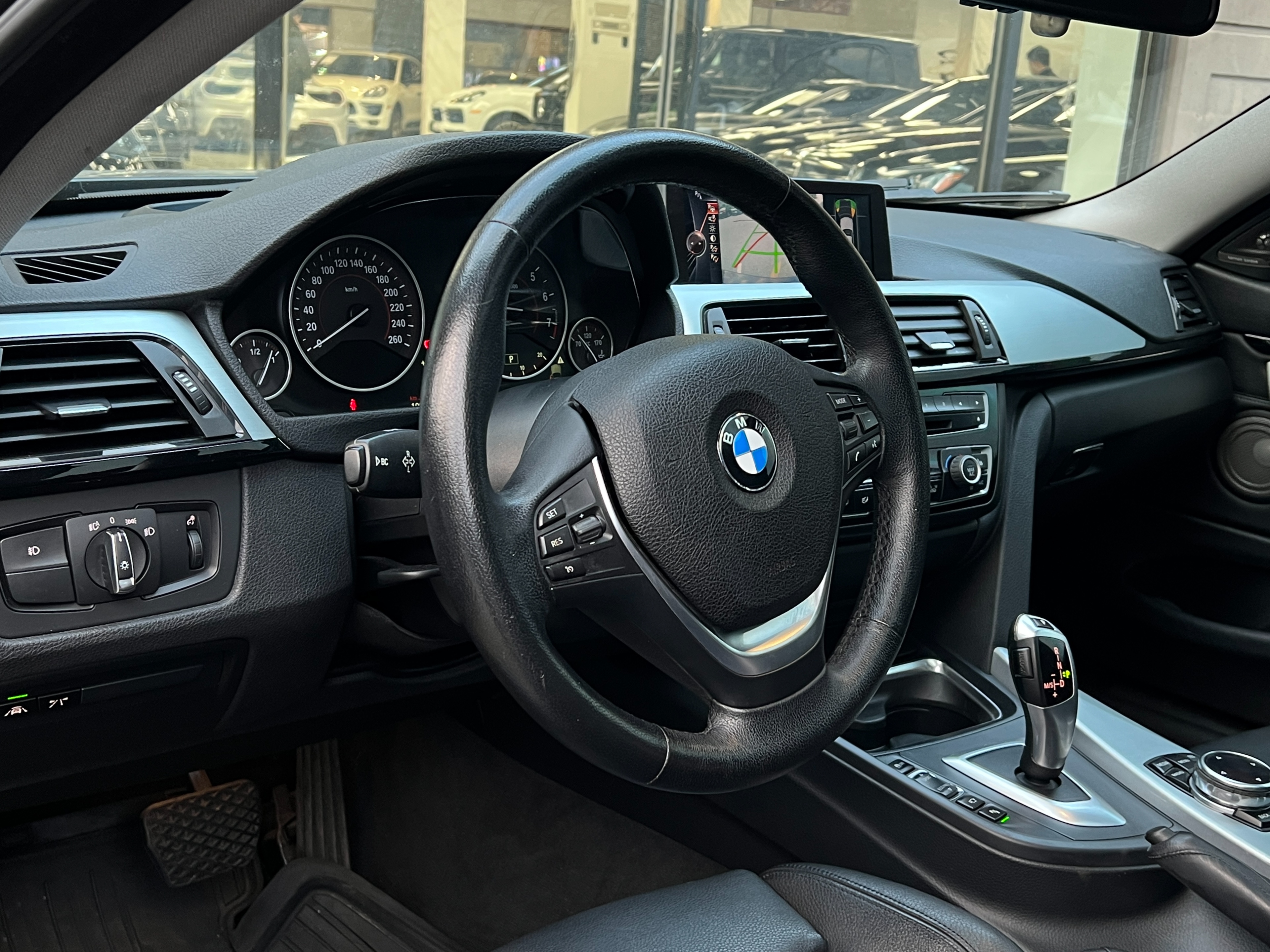 2014 BMW 428i ｜ BC Local - Image 8