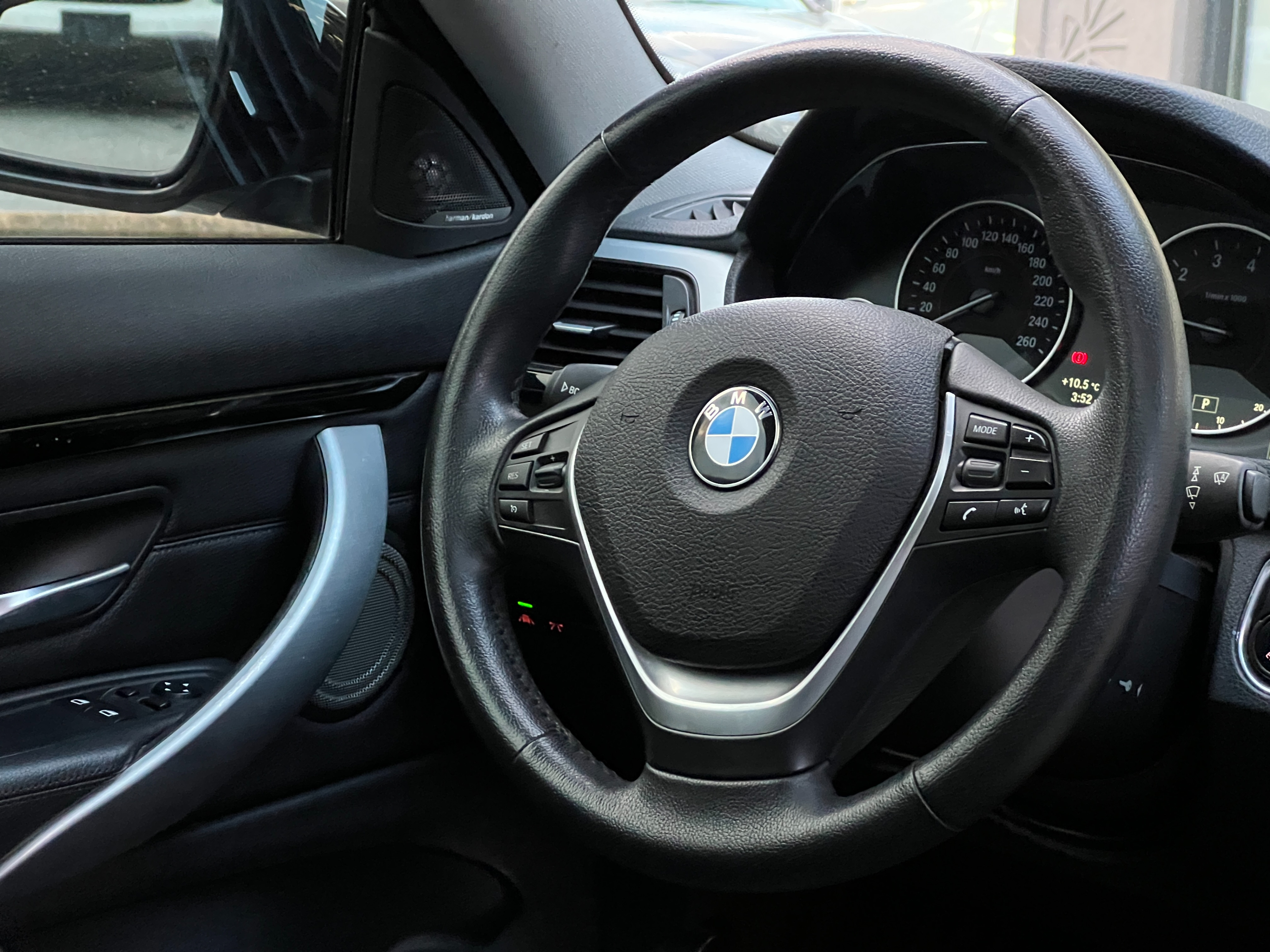 2014 BMW 428i ｜ BC Local - Image 13