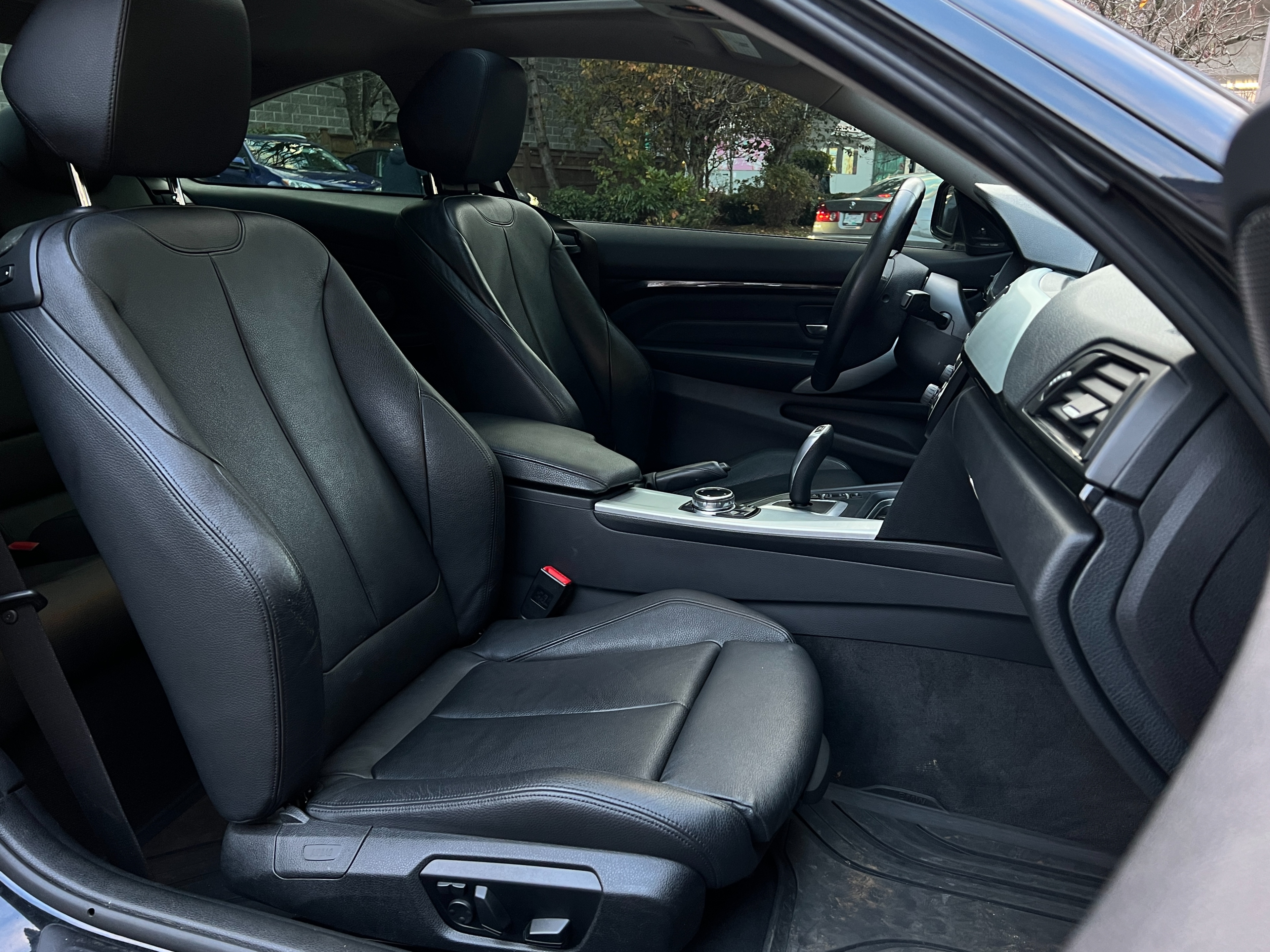 2014 BMW 428i ｜ BC Local - Image 16