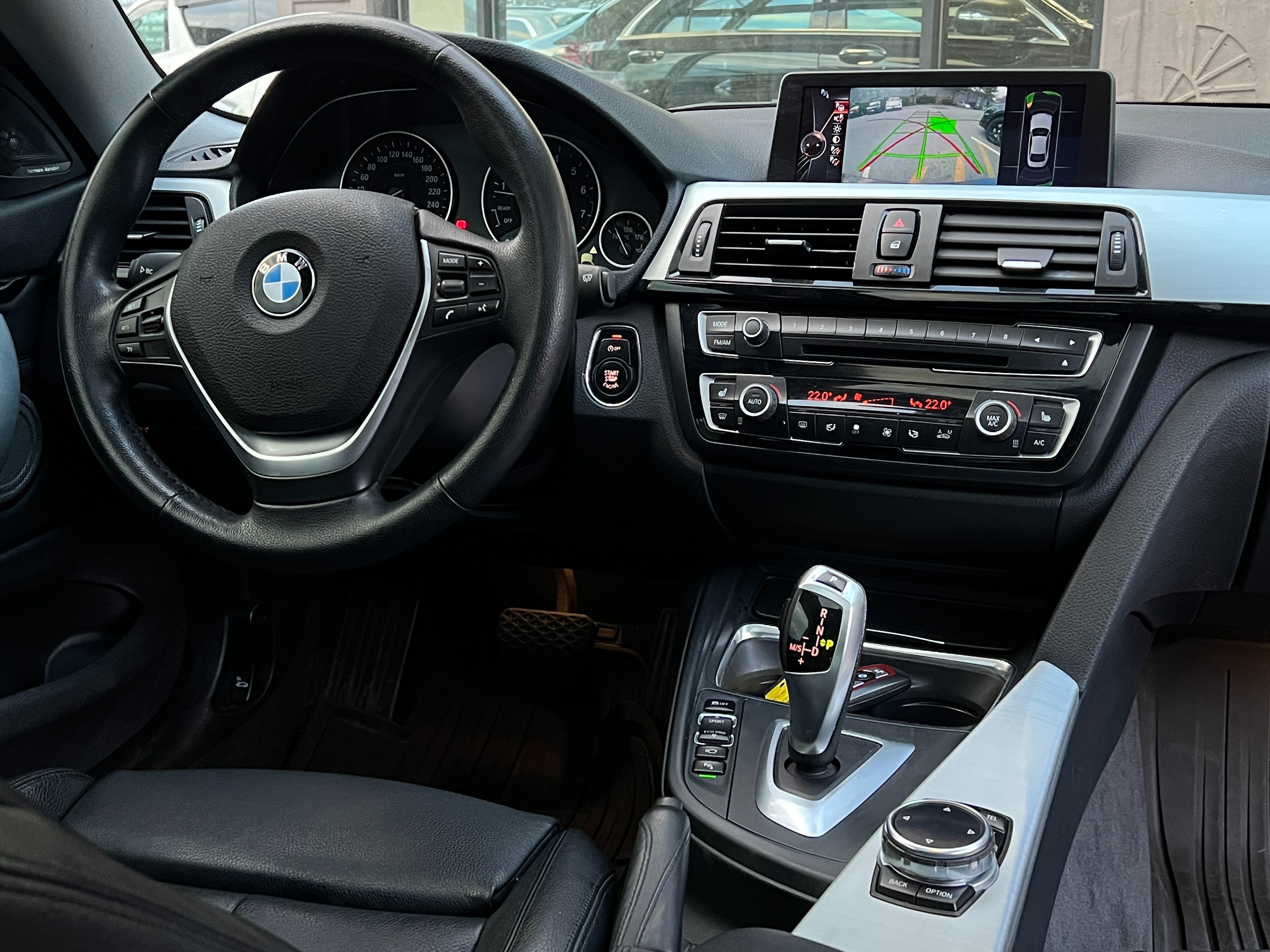2014 BMW 428i ｜ BC Local - Image 14