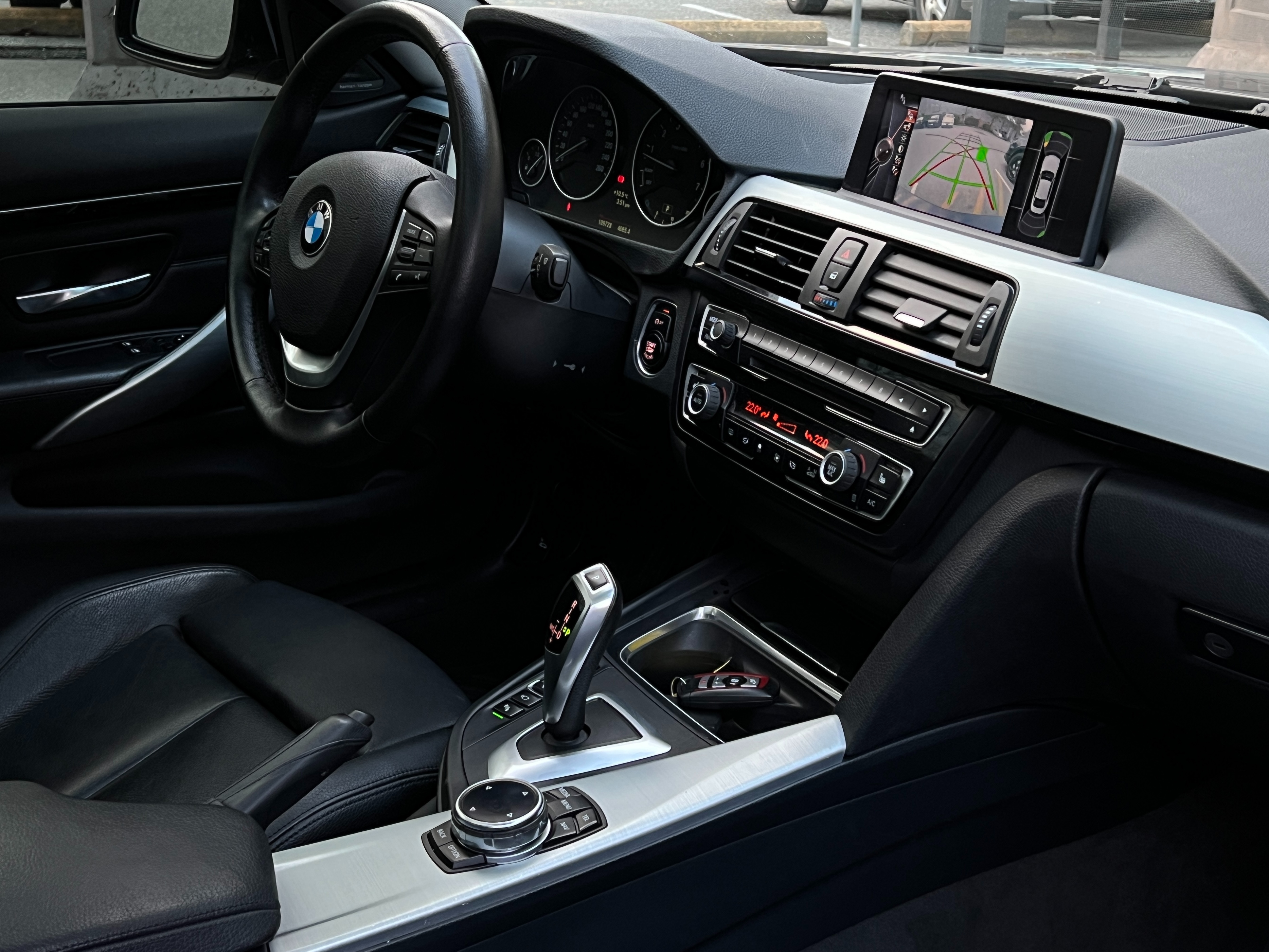 2014 BMW 428i ｜ BC Local - Image 12