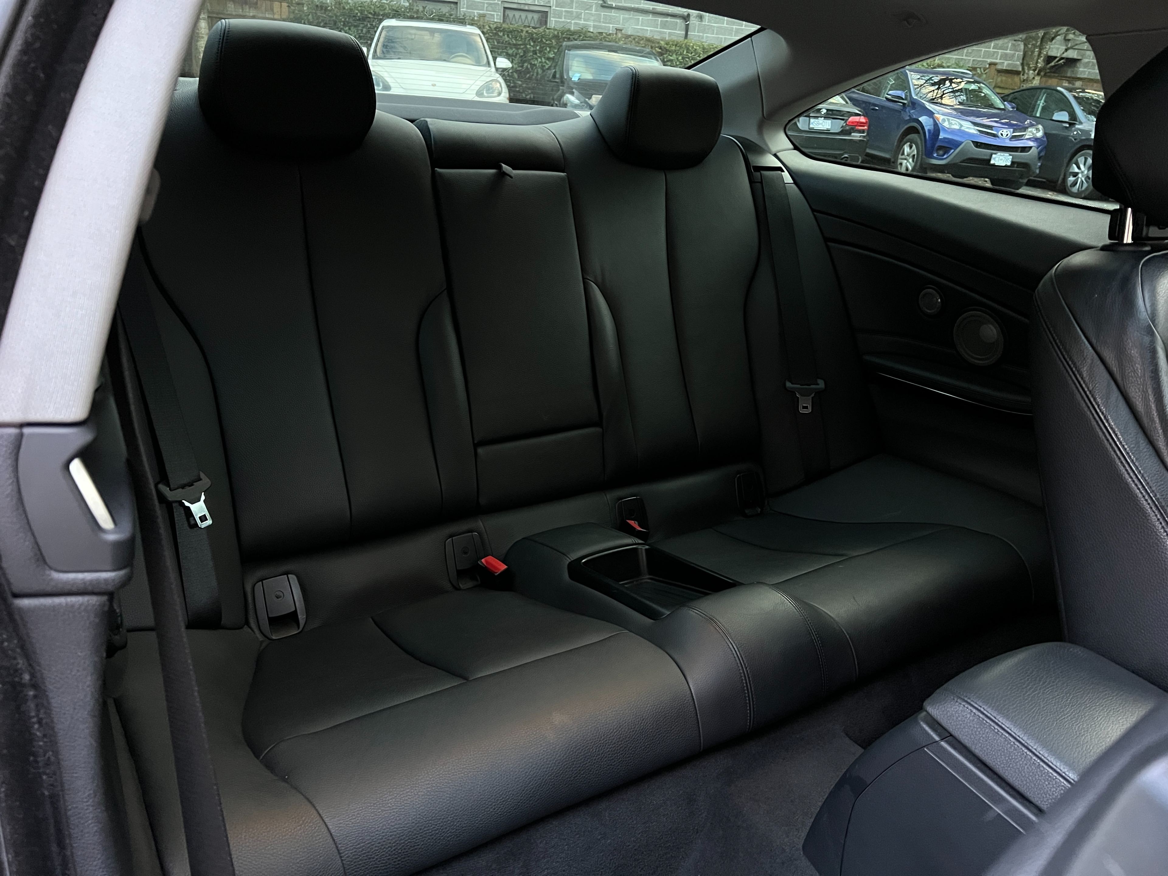 2014 BMW 428i ｜ BC Local - Image 17