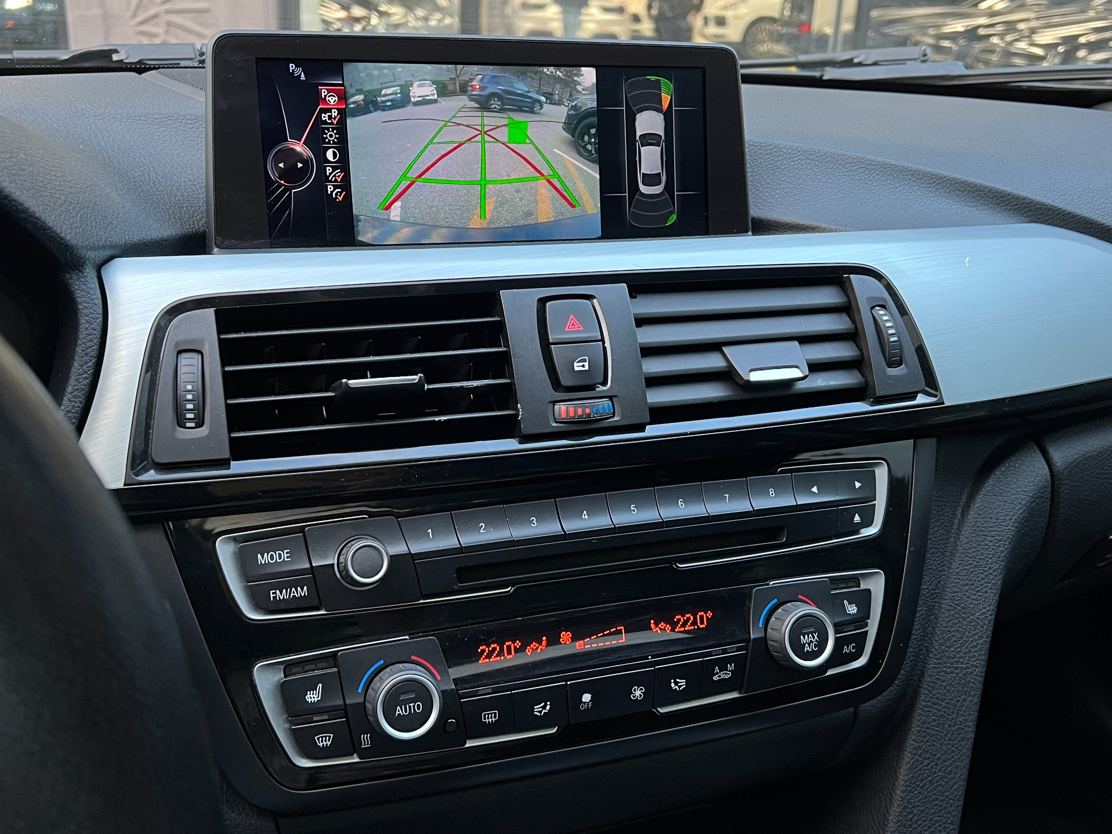 2014 BMW 428i ｜ BC Local - Image 10