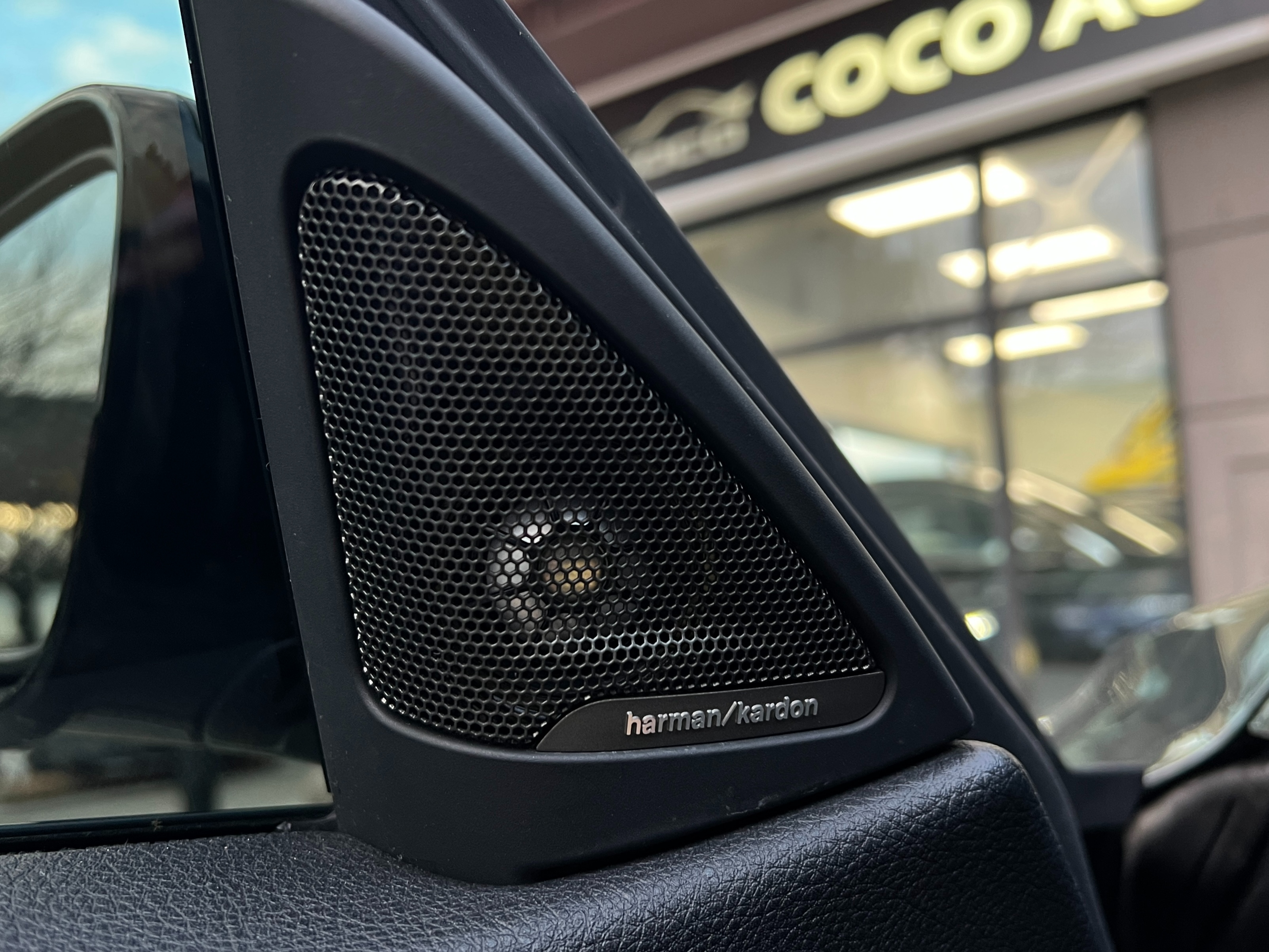 2014 BMW 428i ｜ BC Local - Image 9