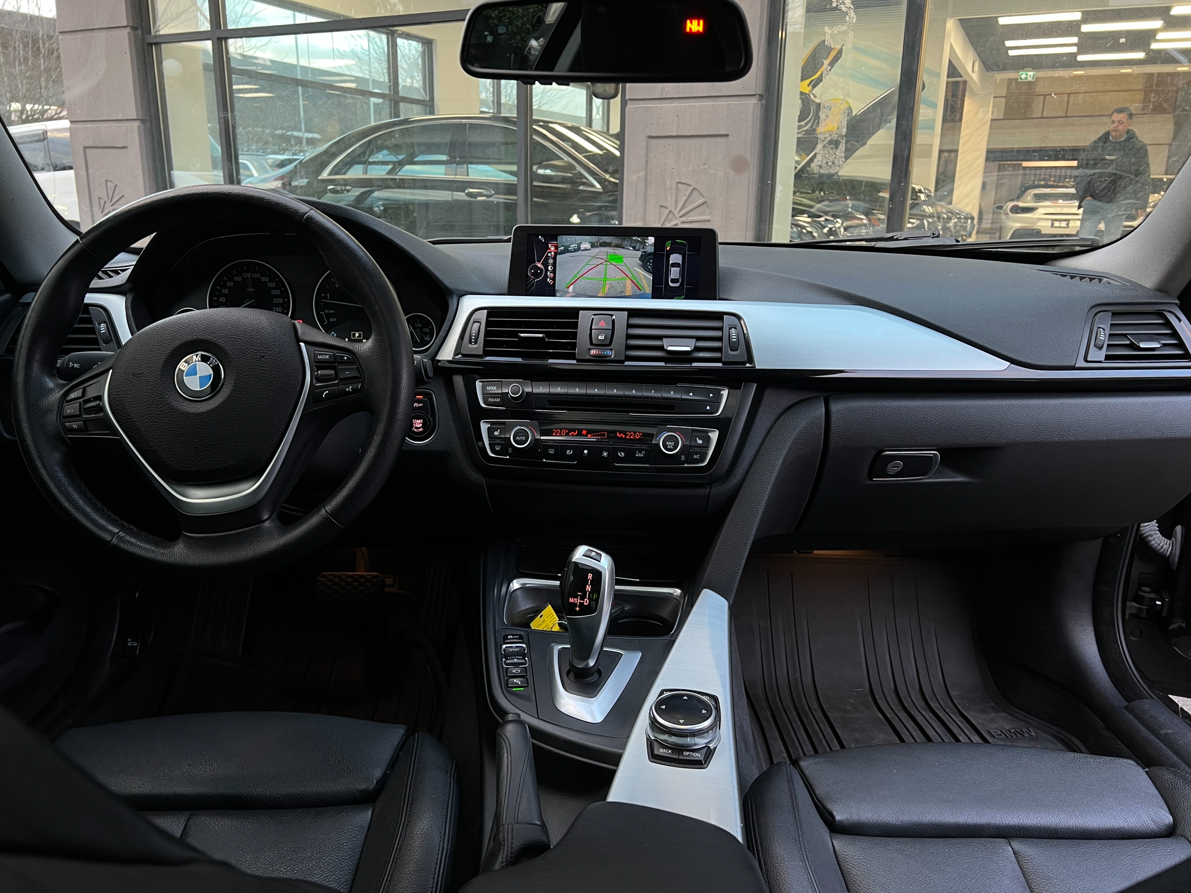 2014 BMW 428i ｜ BC Local - Image 15