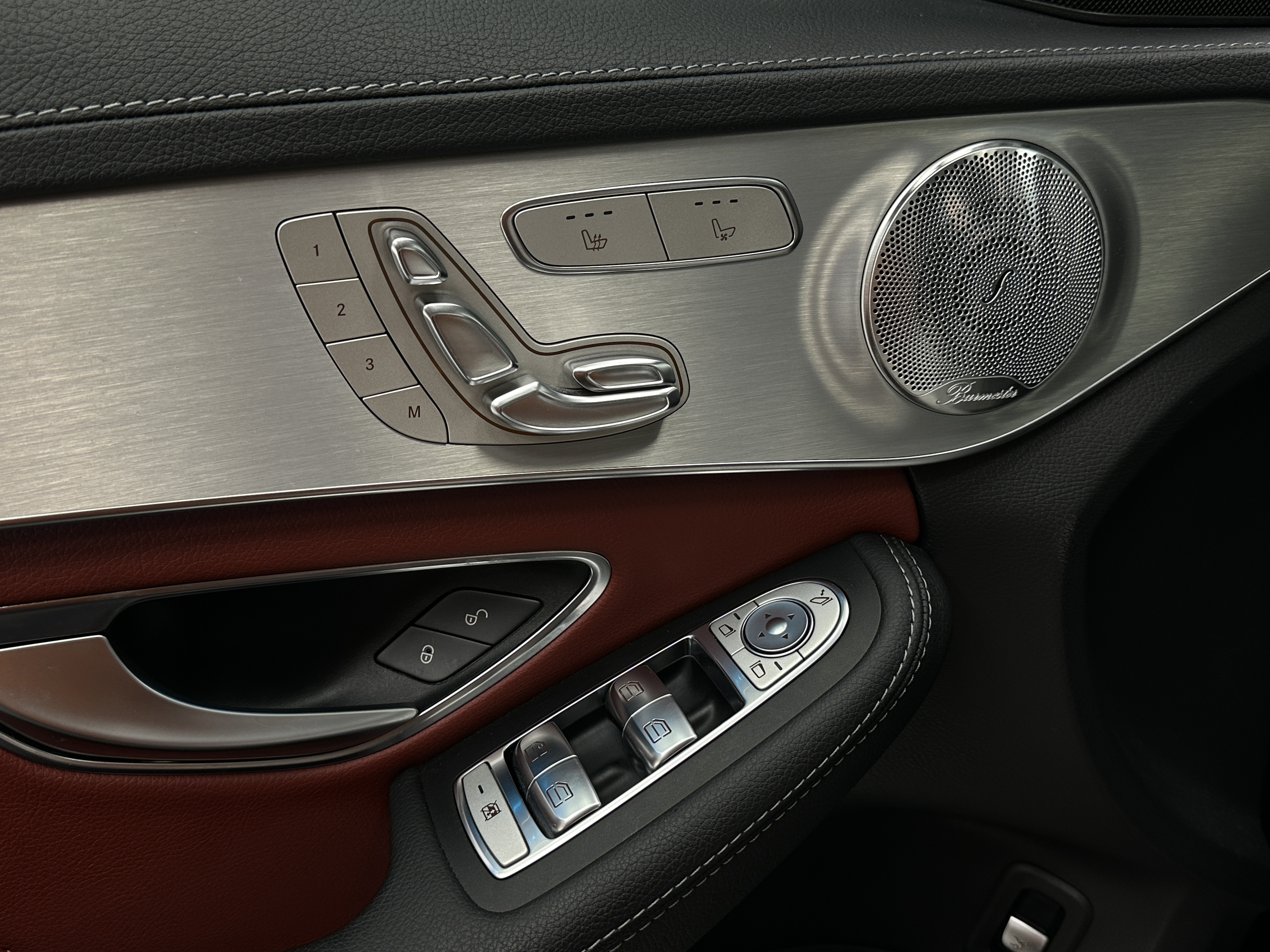 2015 Mercedes-Benz C400 - Image 9