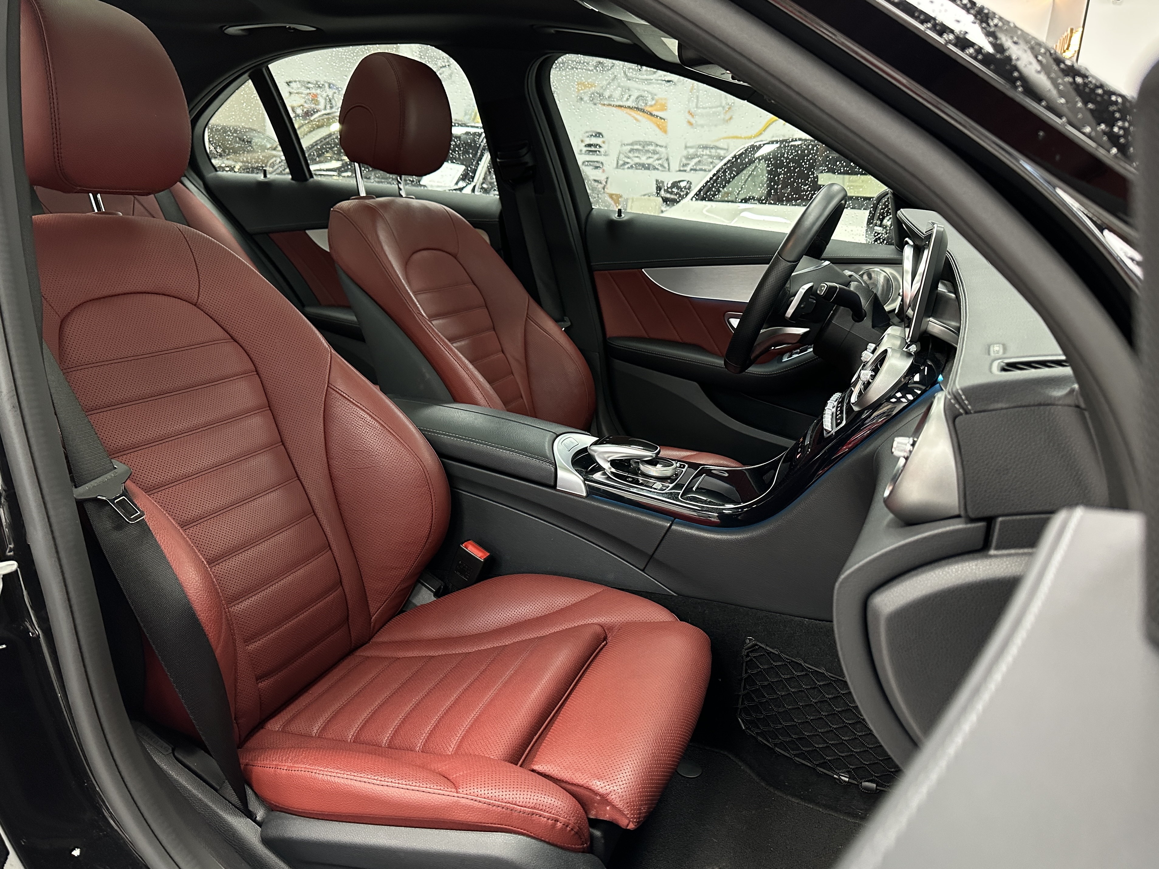 2015 Mercedes-Benz C400 - Image 11