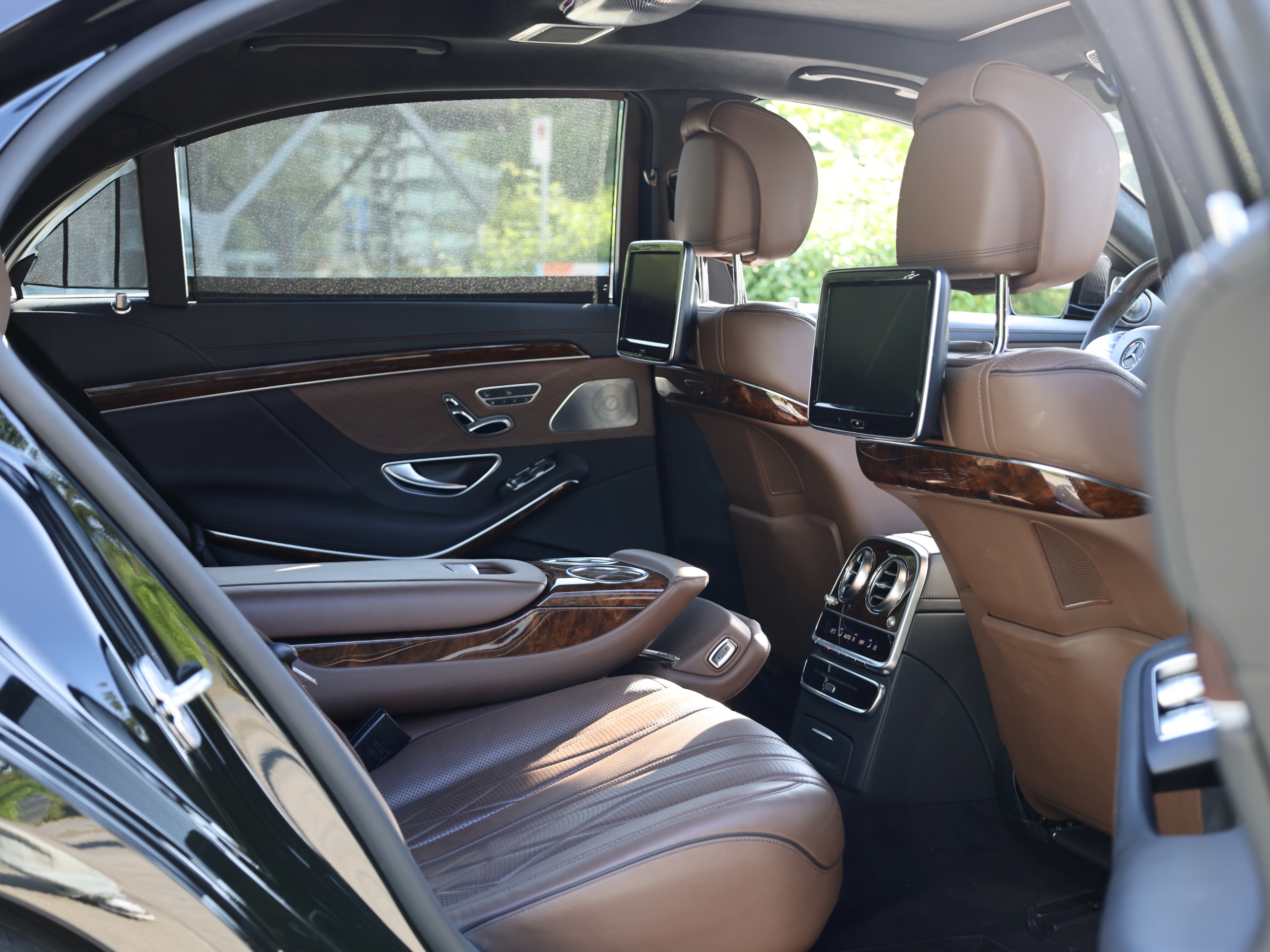 2015 Mercedes-Benz S63 - Image 19