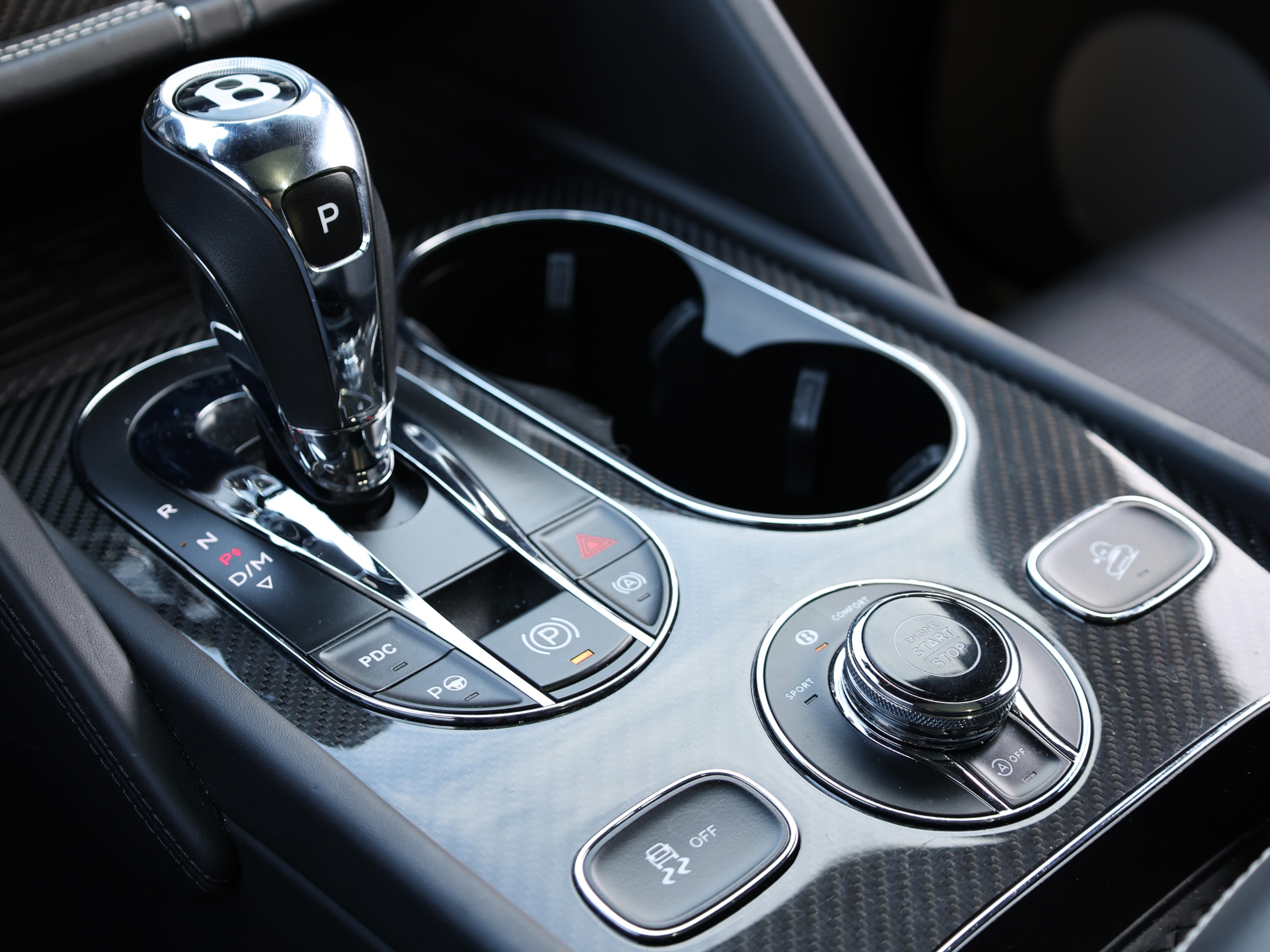 2021 Bentley Bentayga - Image 12