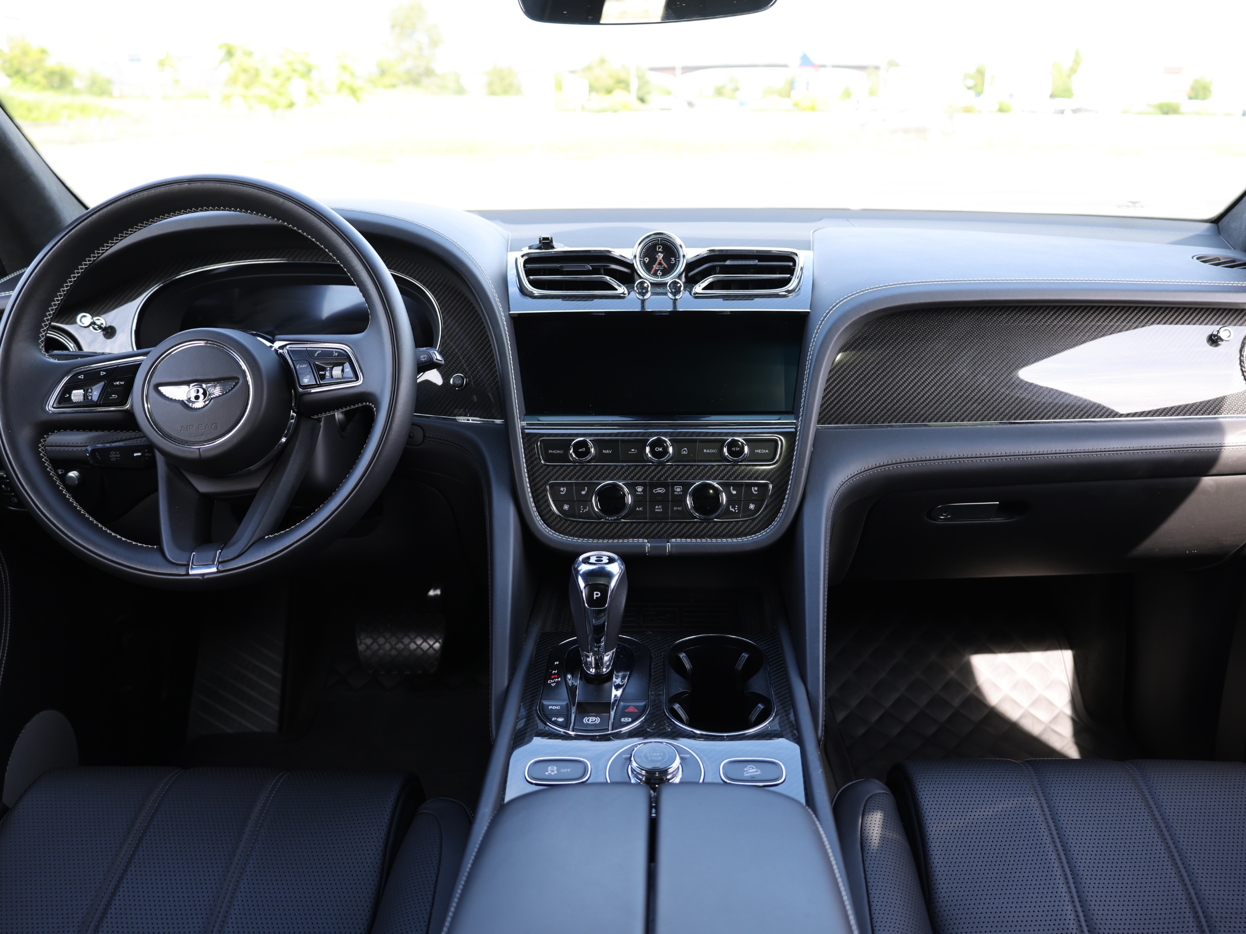 2021 Bentley Bentayga - Image 14