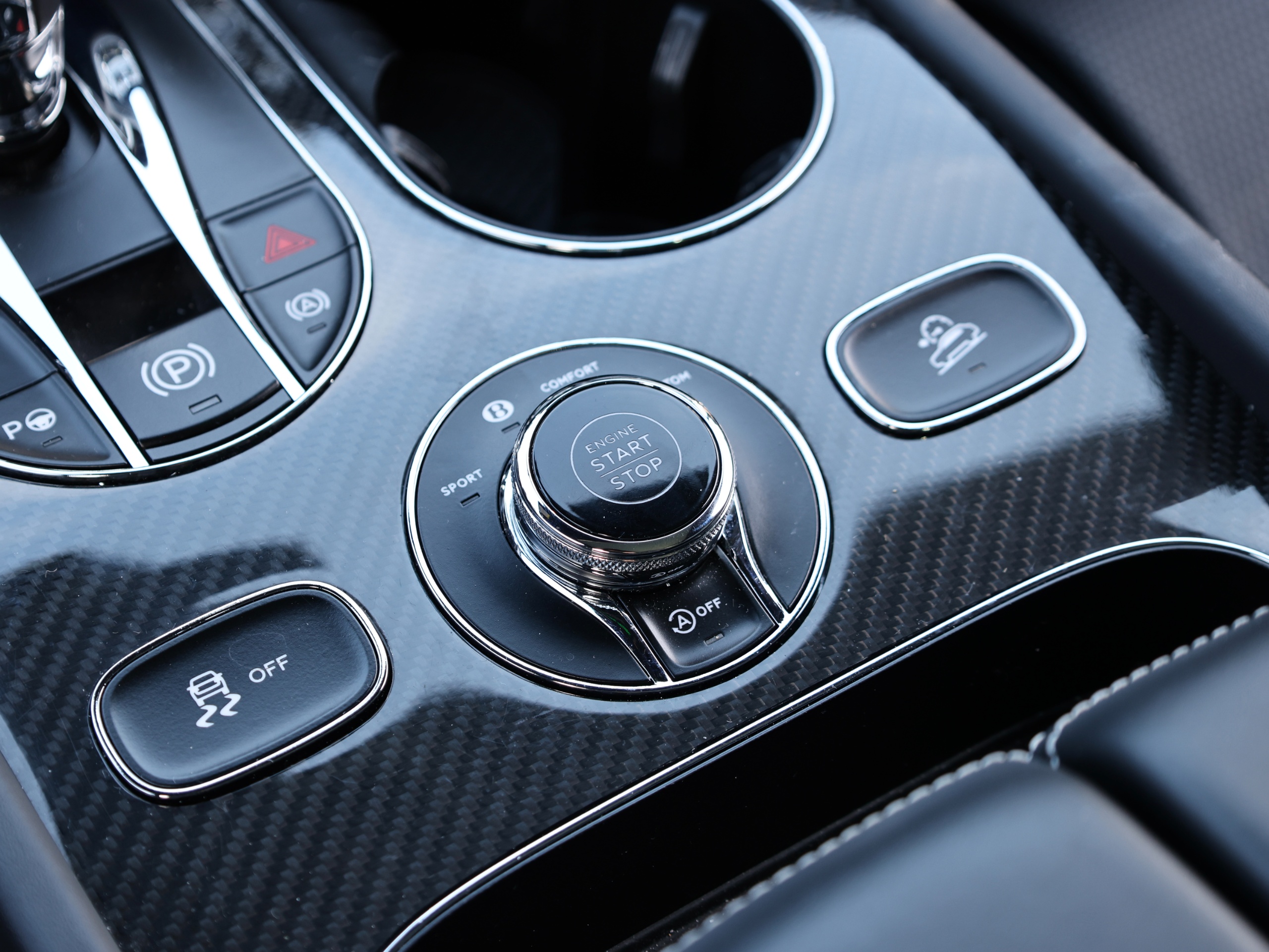 2021 Bentley Bentayga - Image 17