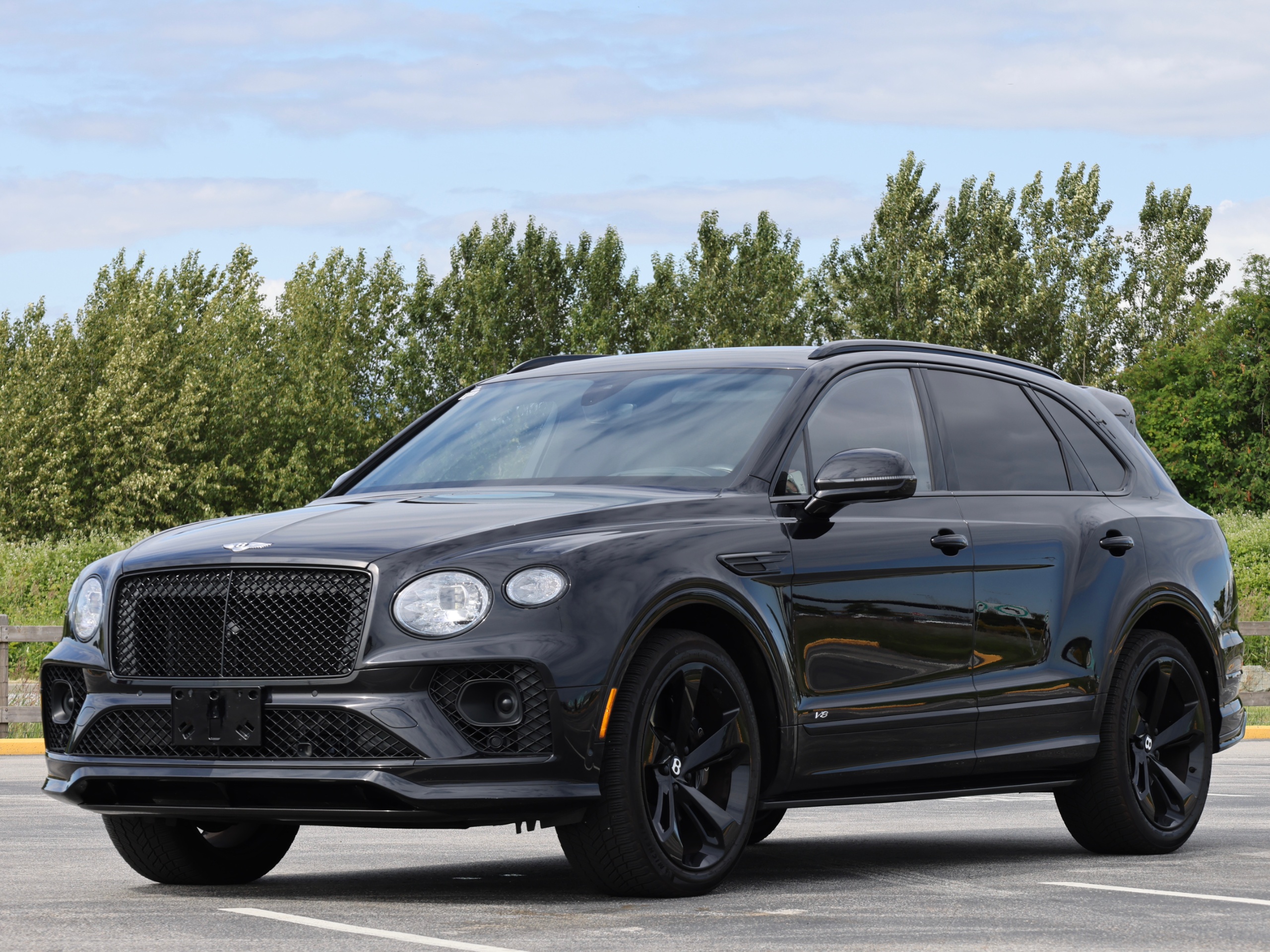 2021 Bentley Bentayga - Image 5