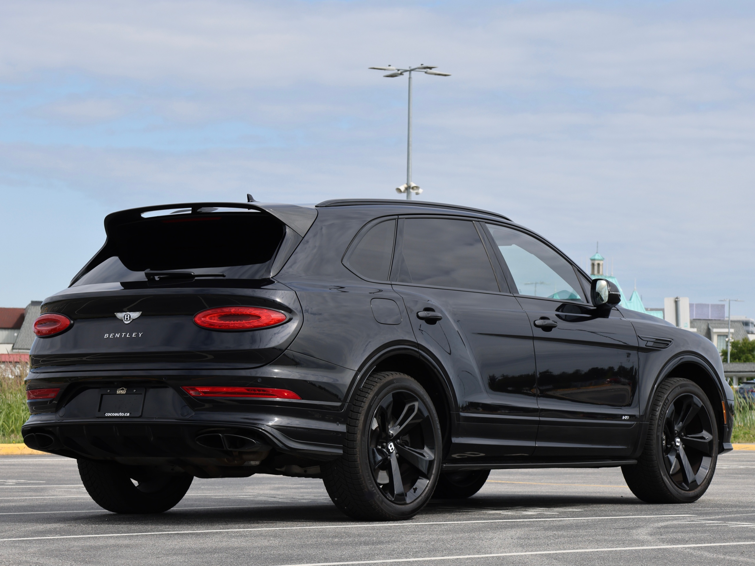 2021 Bentley Bentayga - Image 6