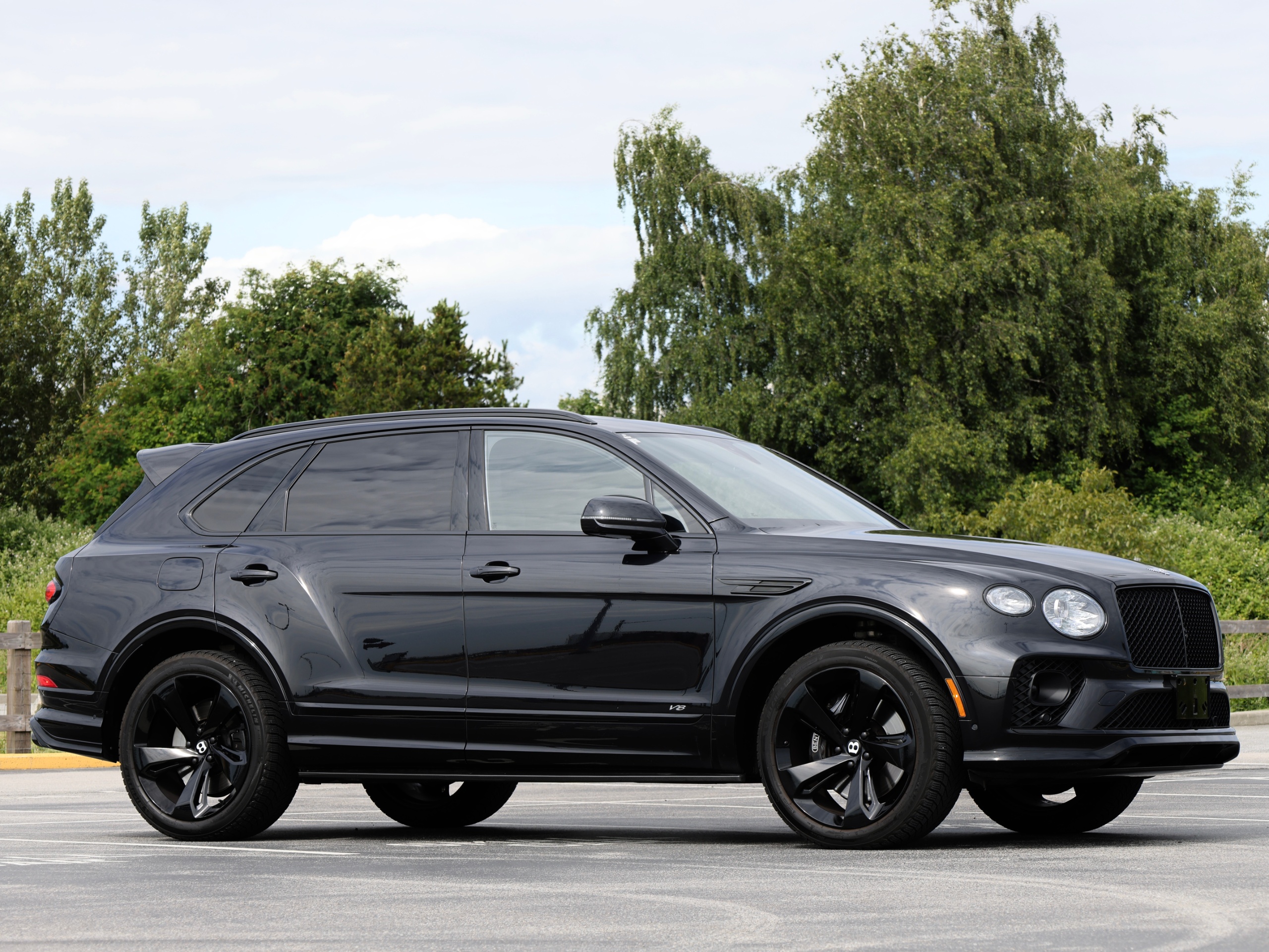 2021 Bentley Bentayga - Image 3