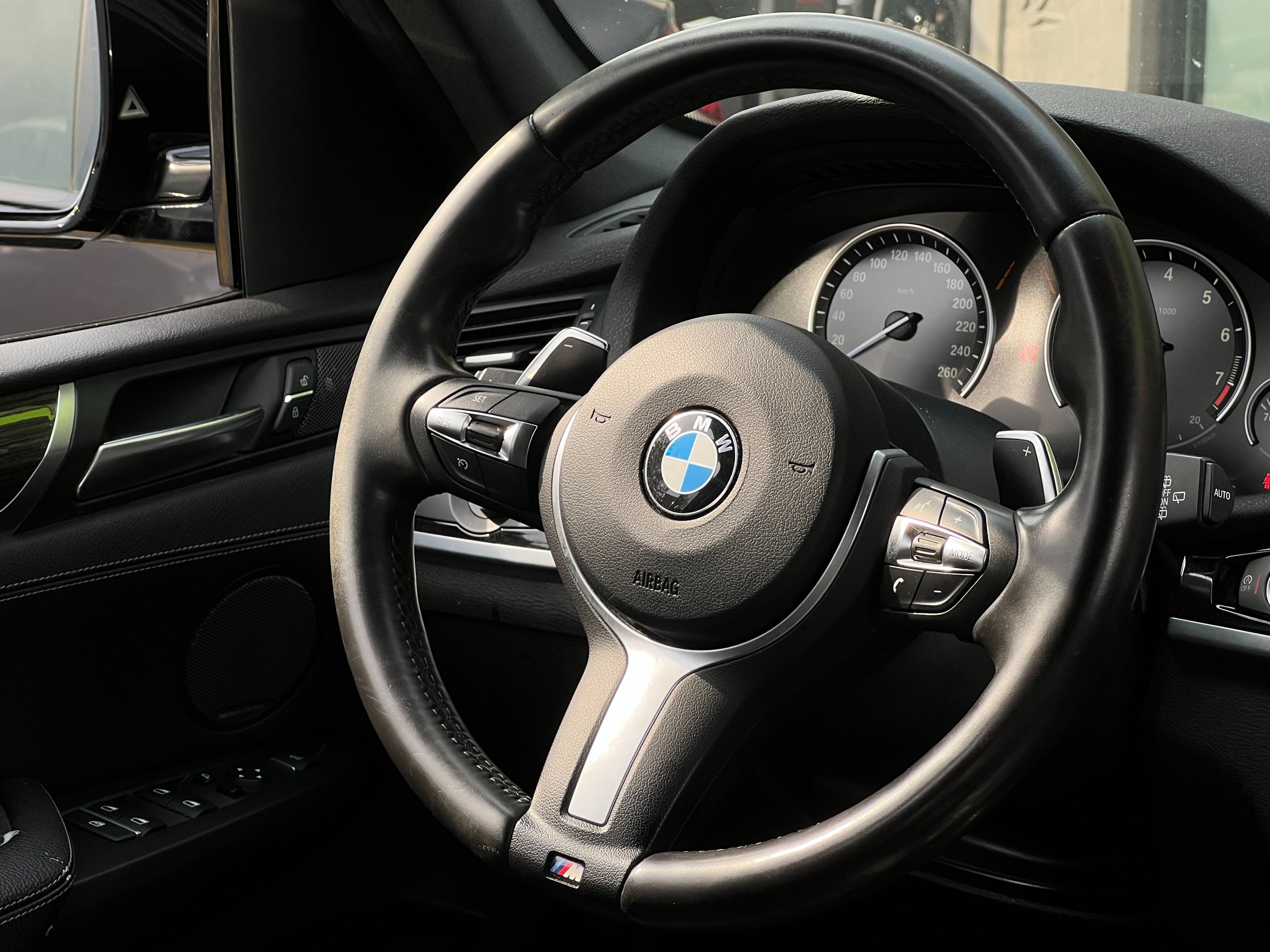 2017 BMW X3 - Image 15