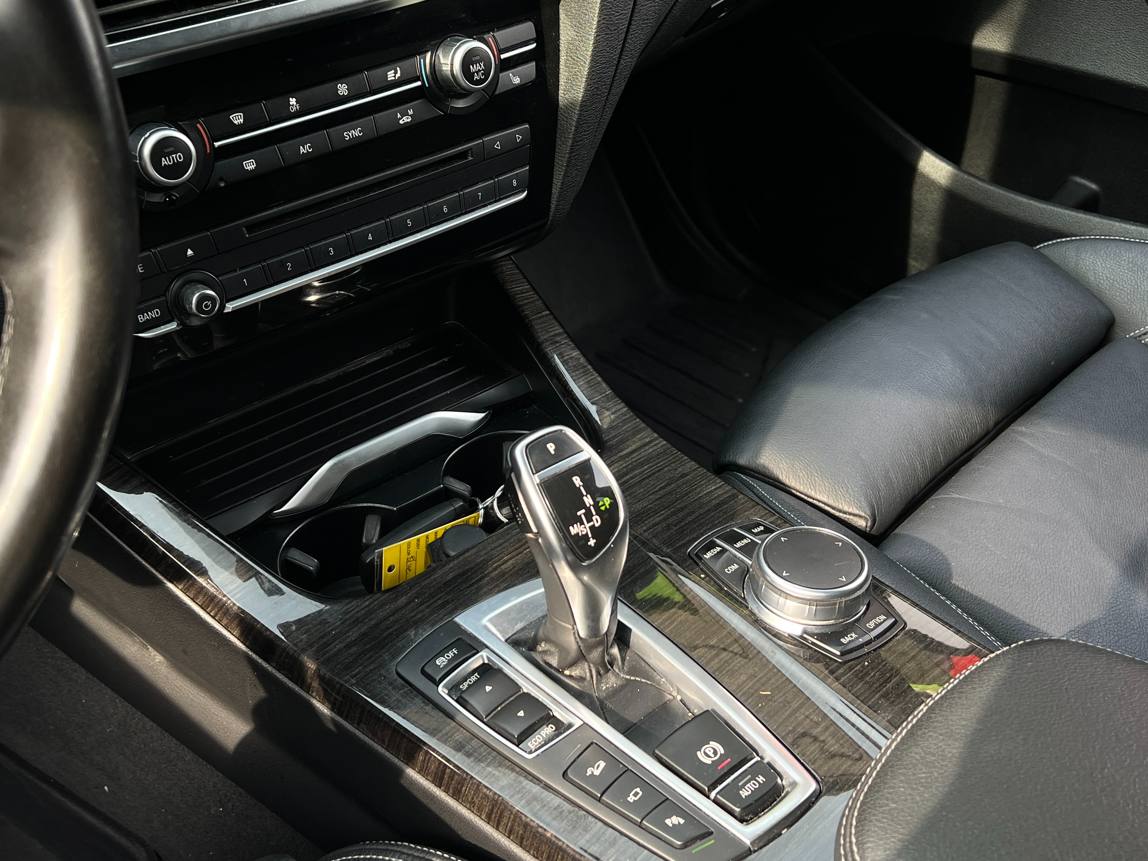 2017 BMW X3 - Image 13