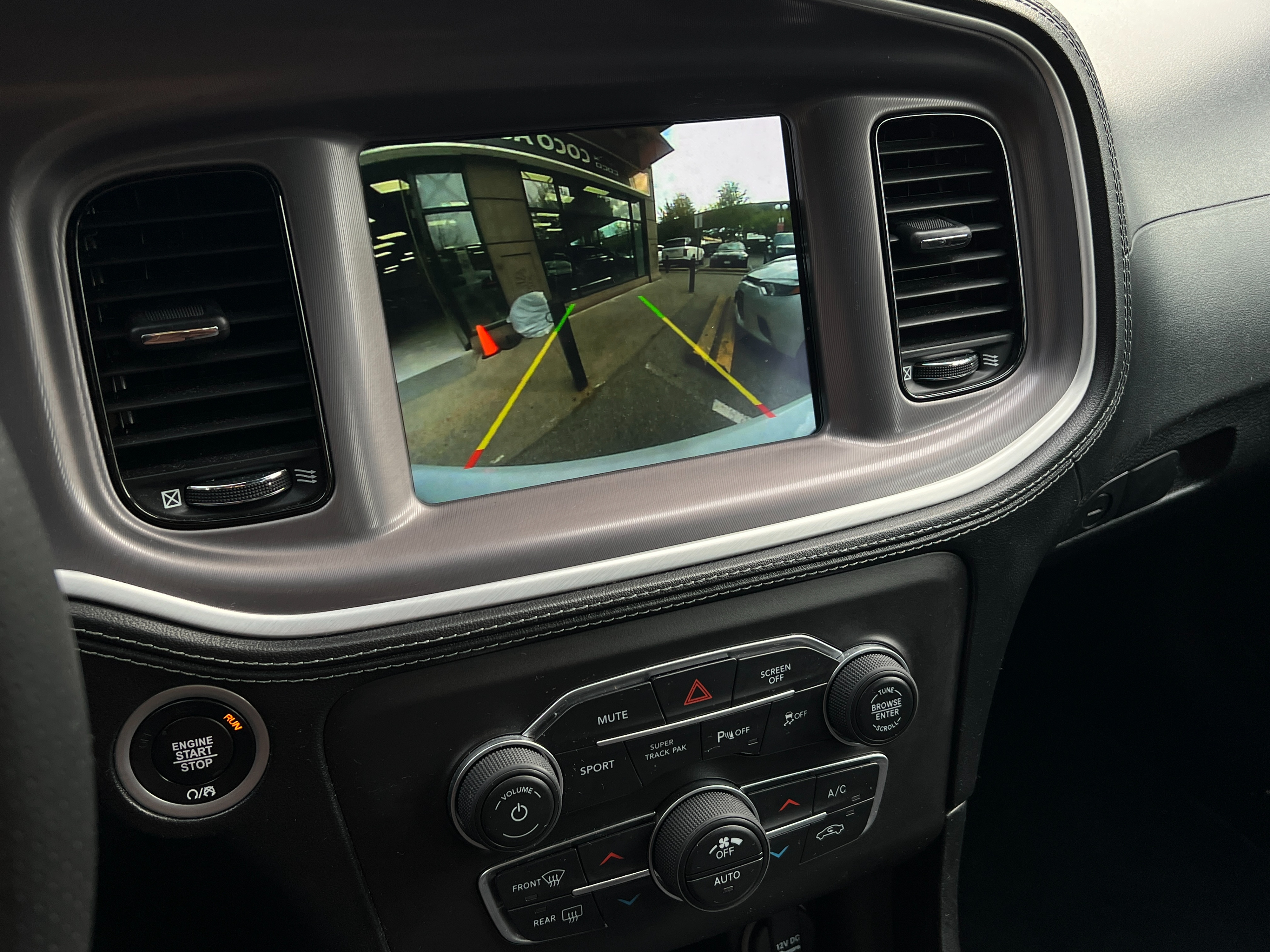 2022 Dodge charger gt - Image 13