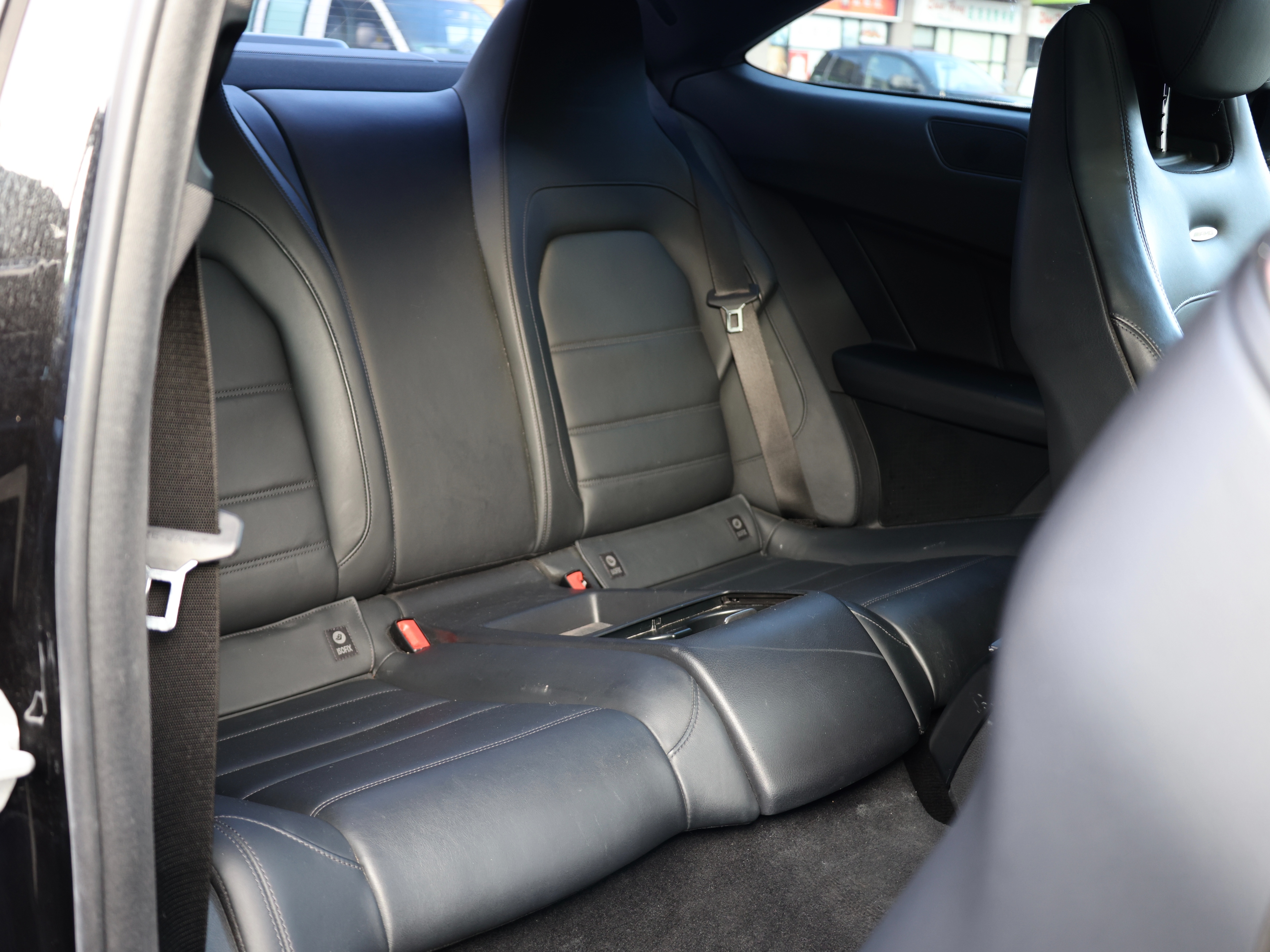 2015 Mercedes-Benz C63 AMG 507 edition 6.2 v8 - Image 19