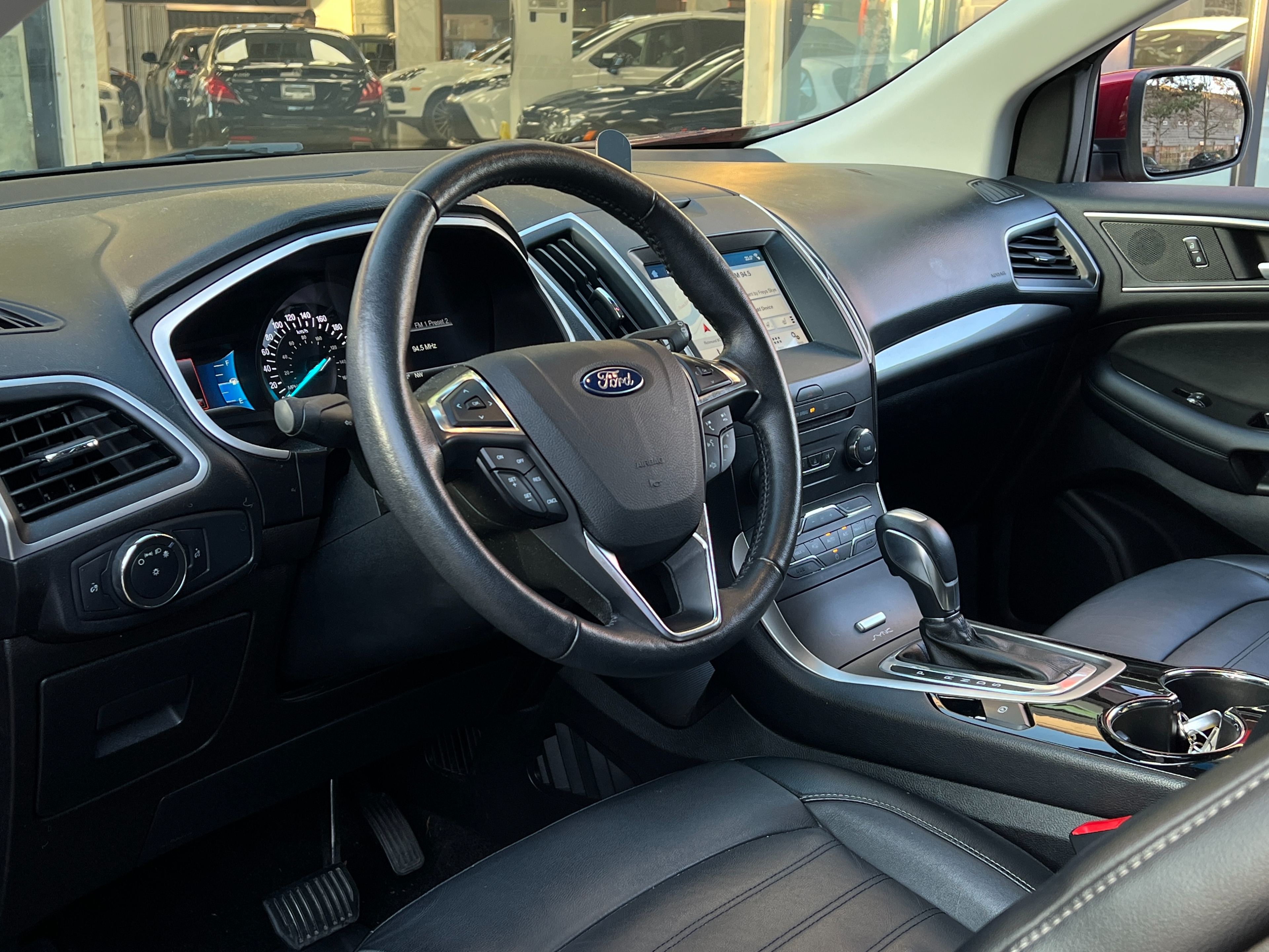 2017 Ford Edge - Image 9